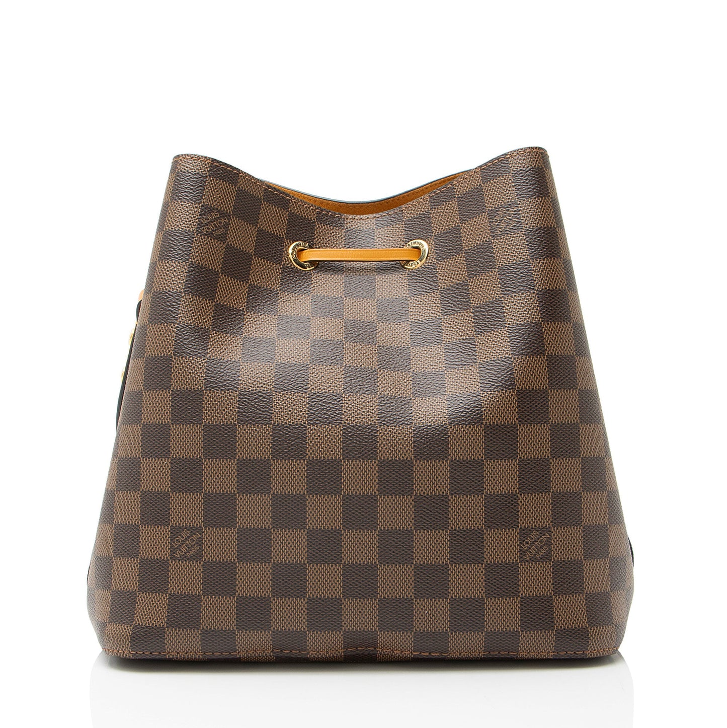 Louis Vuitton Damier Ebene Neonoe MM Shoulder Bag