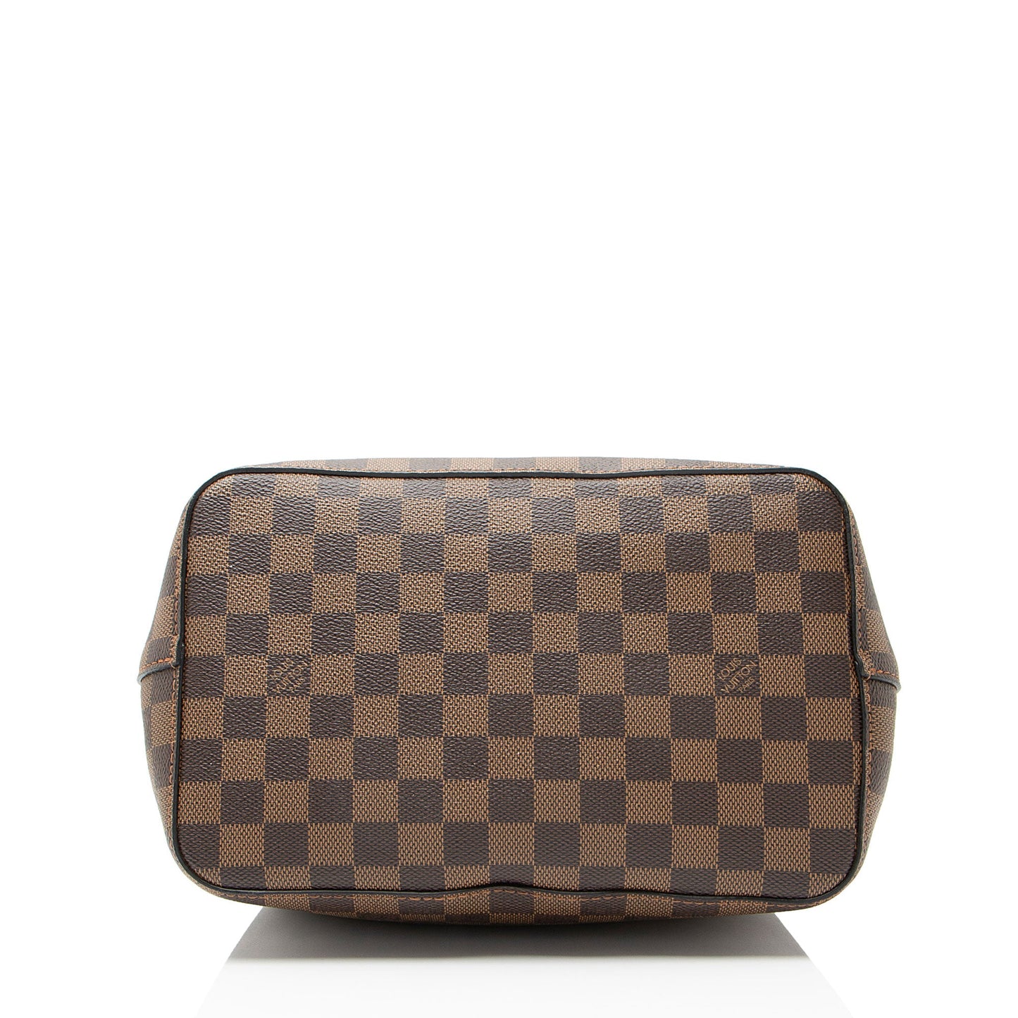 Louis Vuitton Damier Ebene Neonoe MM Shoulder Bag