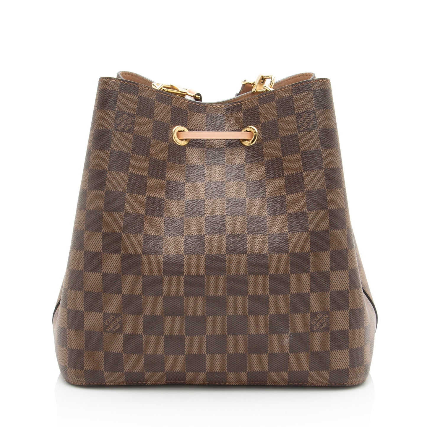 Louis Vuitton Damier Ebene Neonoe MM Shoulder Bag