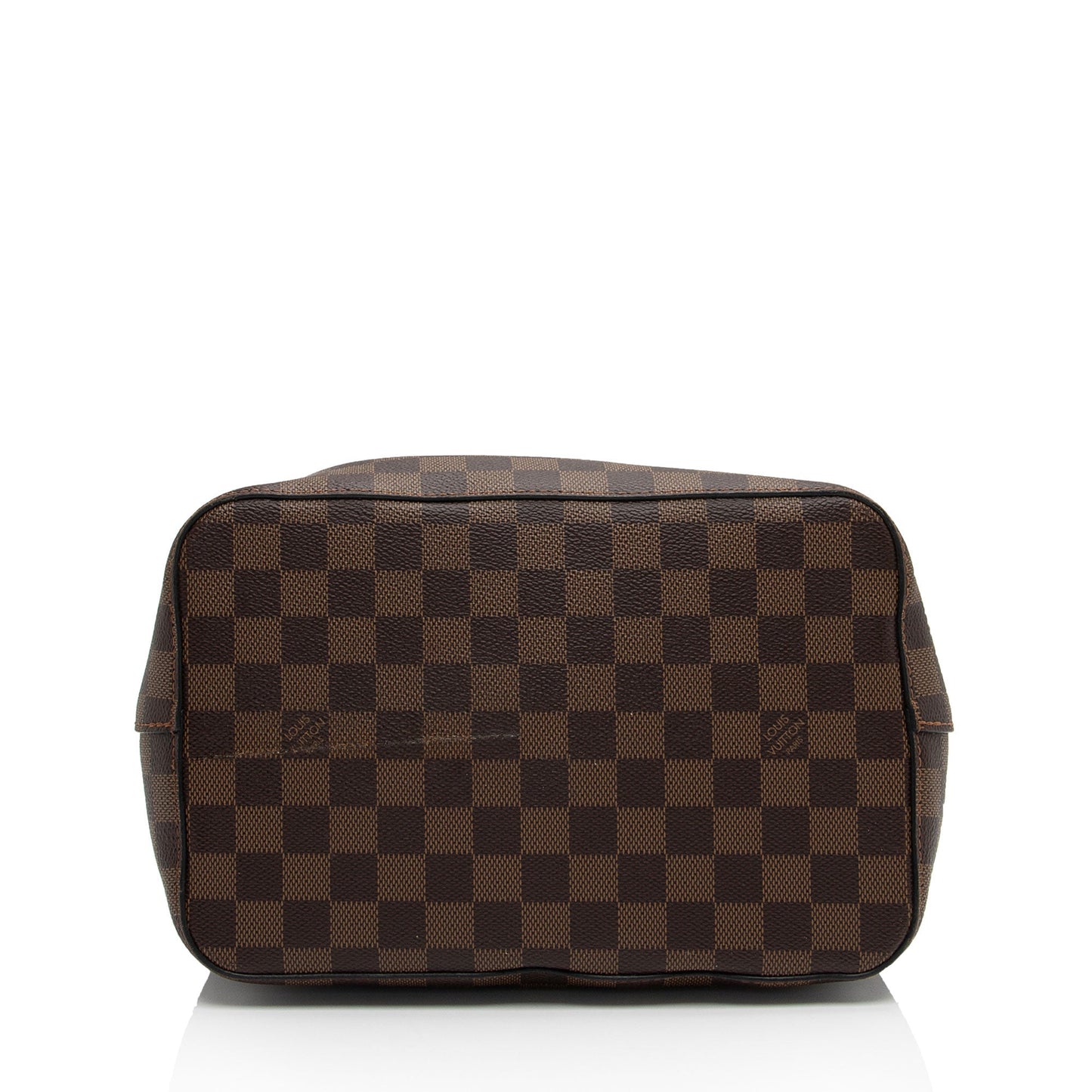 Louis Vuitton Damier Ebene Neonoe Shoulder Bag (SHF-CfJi5D)