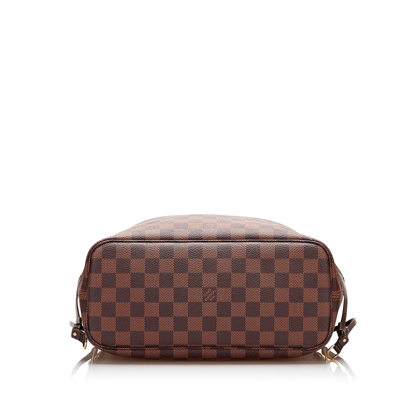 Louis Vuitton Damier Ebene Never Full PM (SHG-37086)