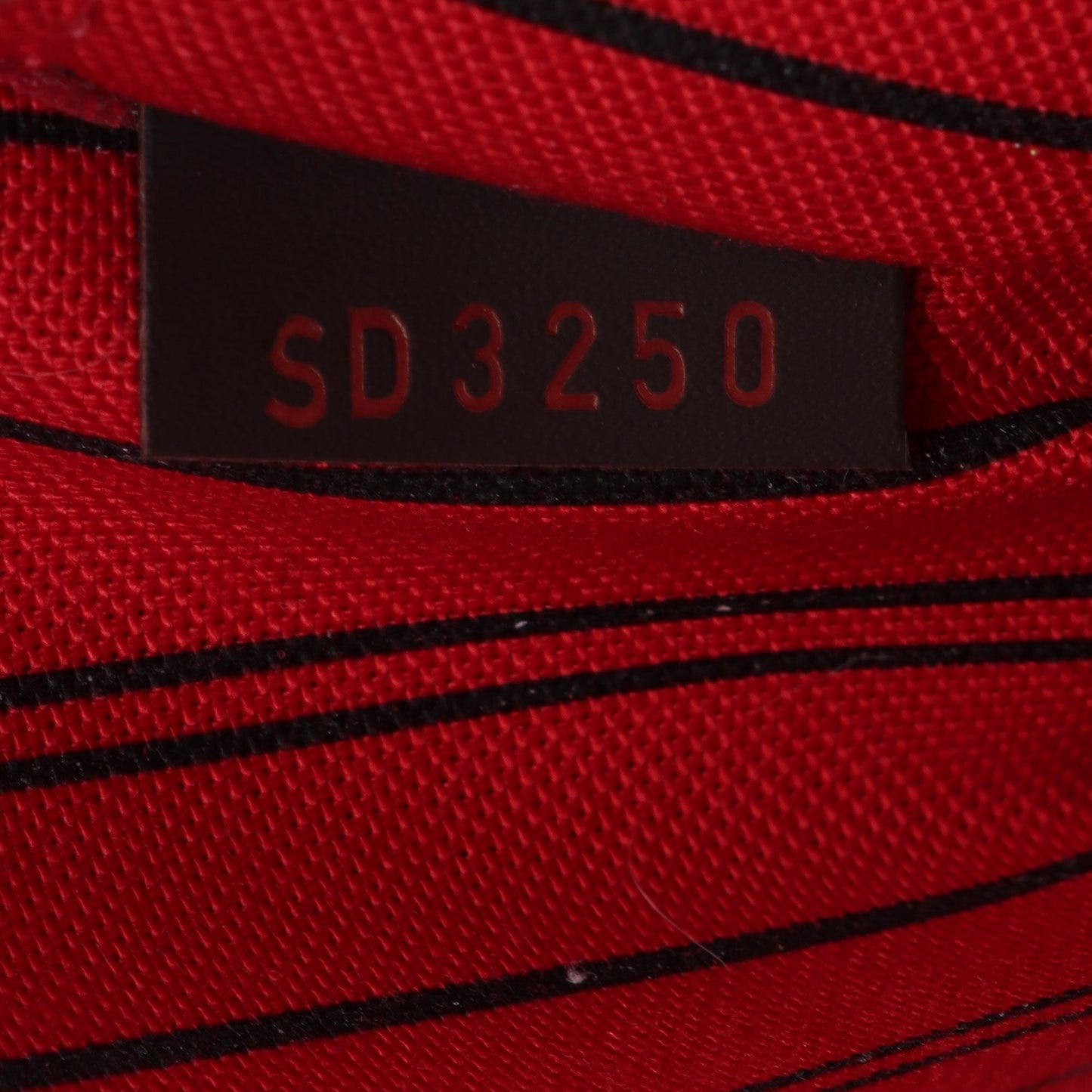 Louis Vuitton Damier Ebene Neverfull GM Pochette (SHF-IGQ1I3)