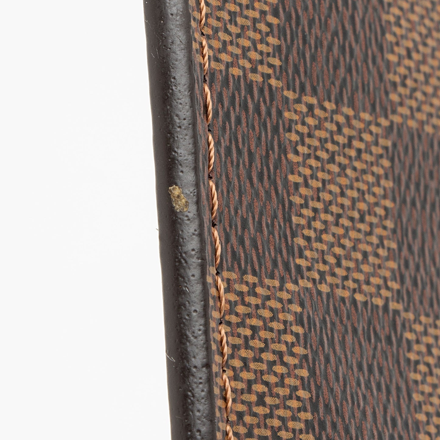 Louis Vuitton Damier Ebene Neverfull GM Pochette