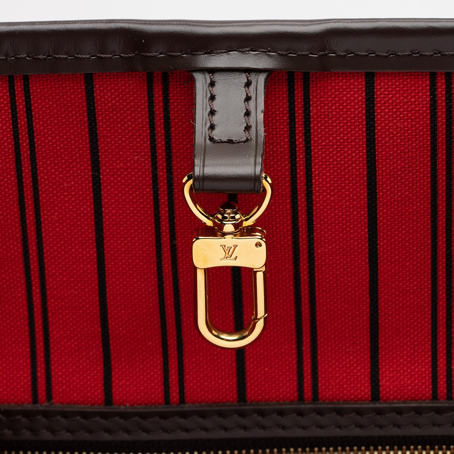 Louis Vuitton Damier Ebene Neverfull GM Tote (SHF-sk0z7h)