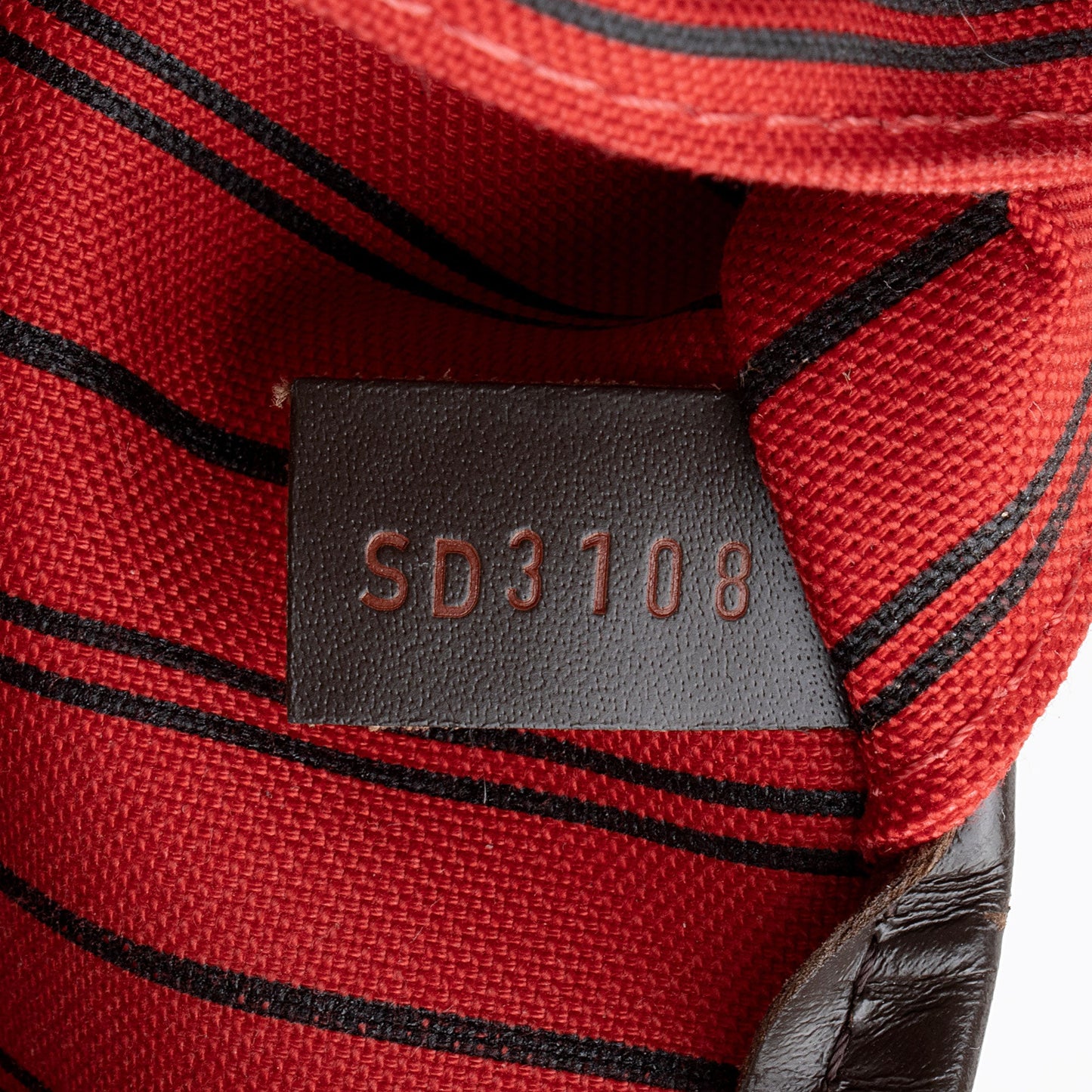 Louis Vuitton Damier Ebene Neverfull GM Tote (SHF-NvUIQw)