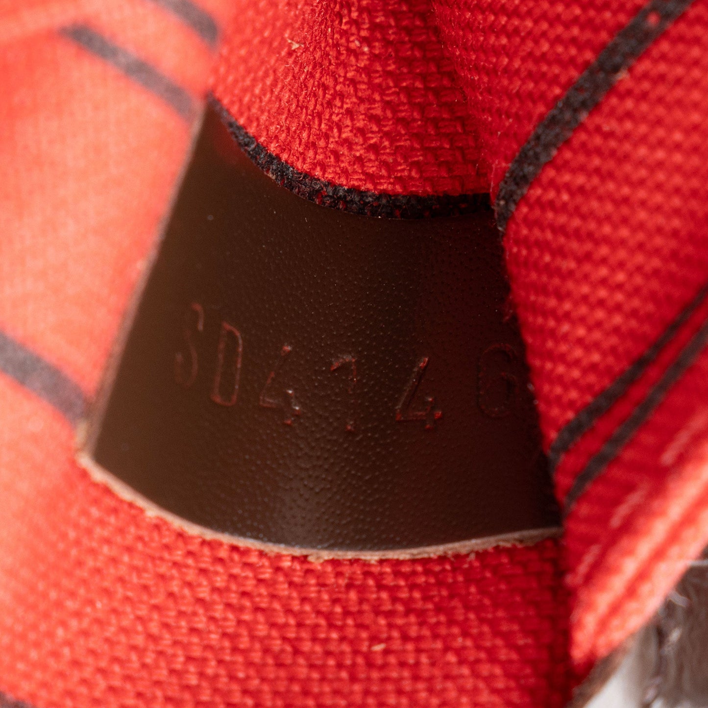 Louis Vuitton Damier Ebene Neverfull GM Tote (SHF-gYHi2q)