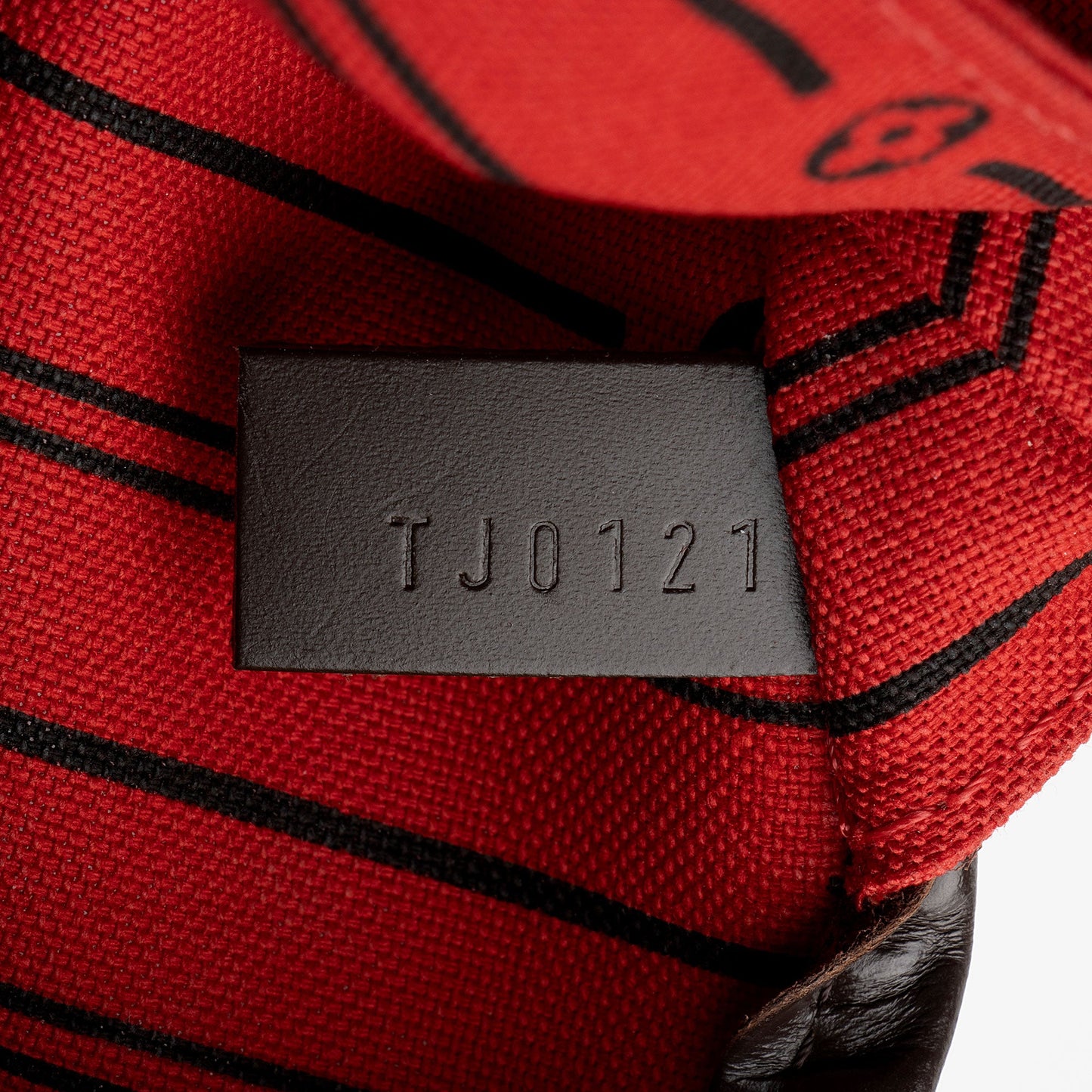 Louis Vuitton Damier Ebene Neverfull GM Tote (SHF-E3EZlr)