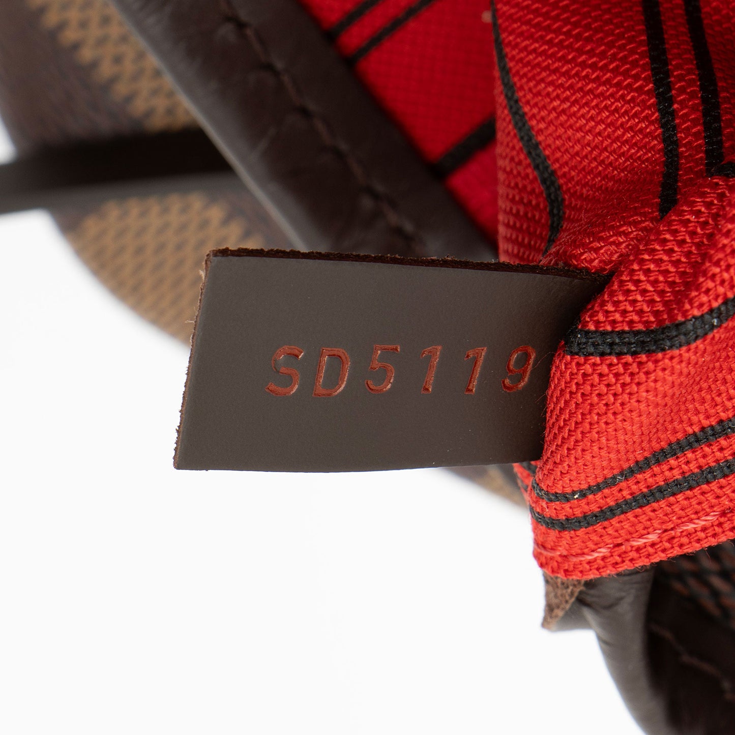 Louis Vuitton Damier Ebene Neverfull GM Tote (SHF-nEmioB)