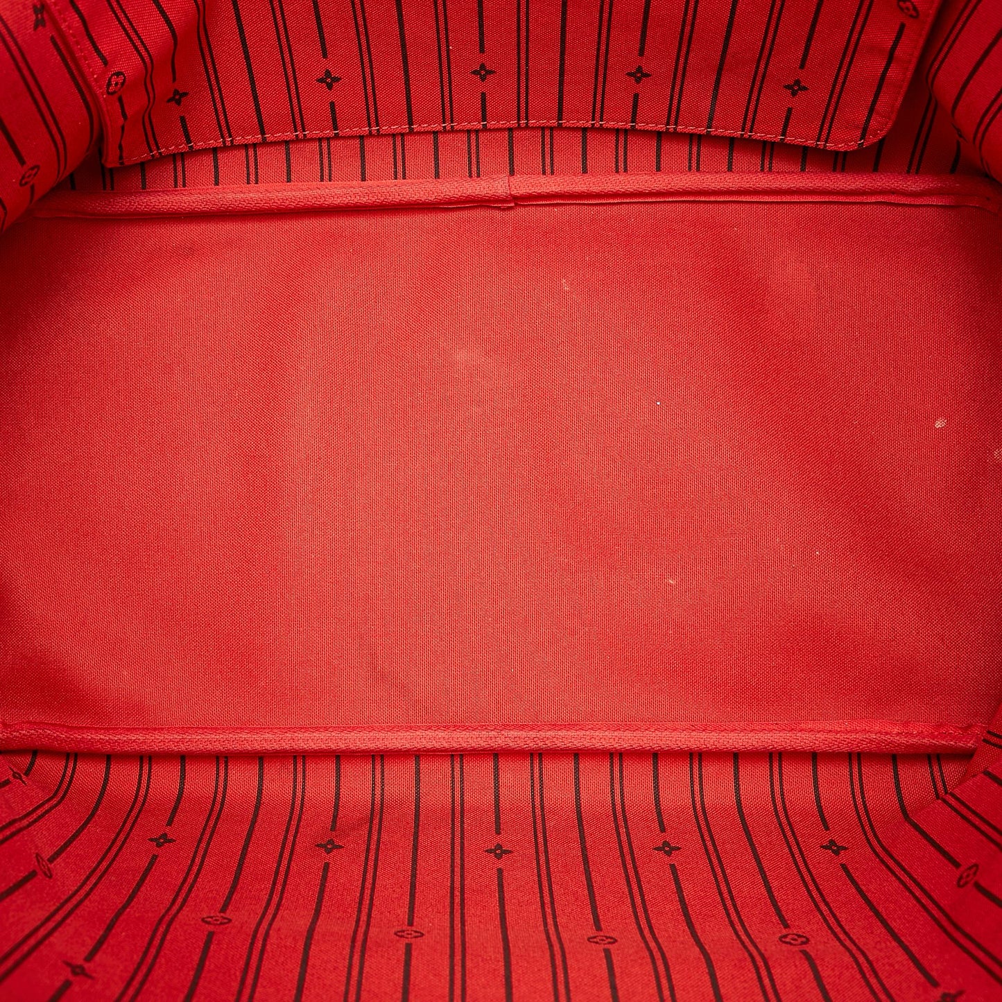 Louis Vuitton Damier Ebene Neverfull GM (SHG-37016)