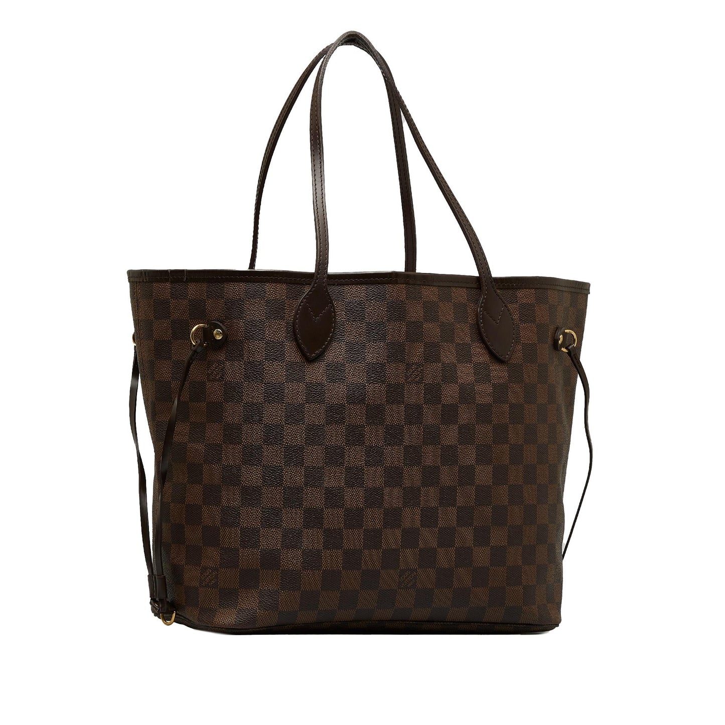 Louis Vuitton Damier Ebene Neverfull GM (SHG-h7alVR)