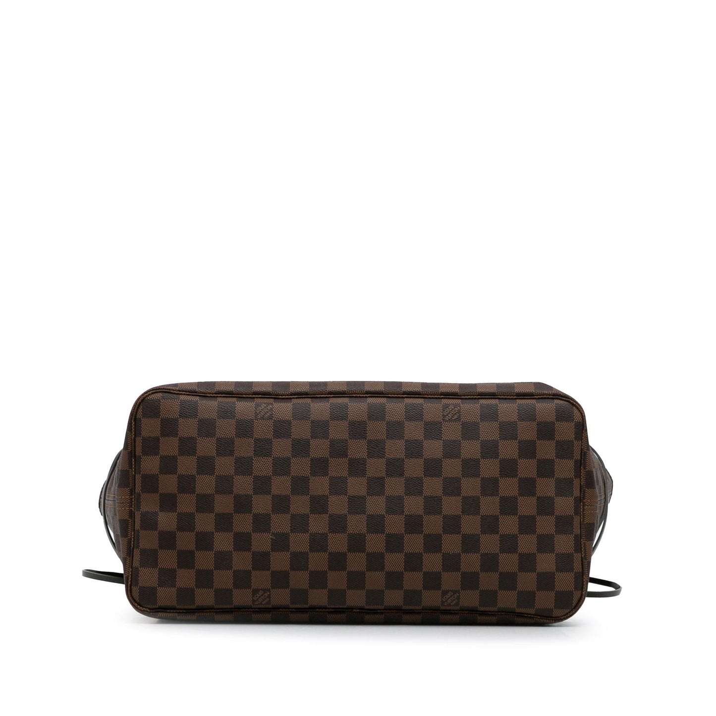Louis Vuitton Damier Ebene Neverfull GM (SHG-RAqV45)