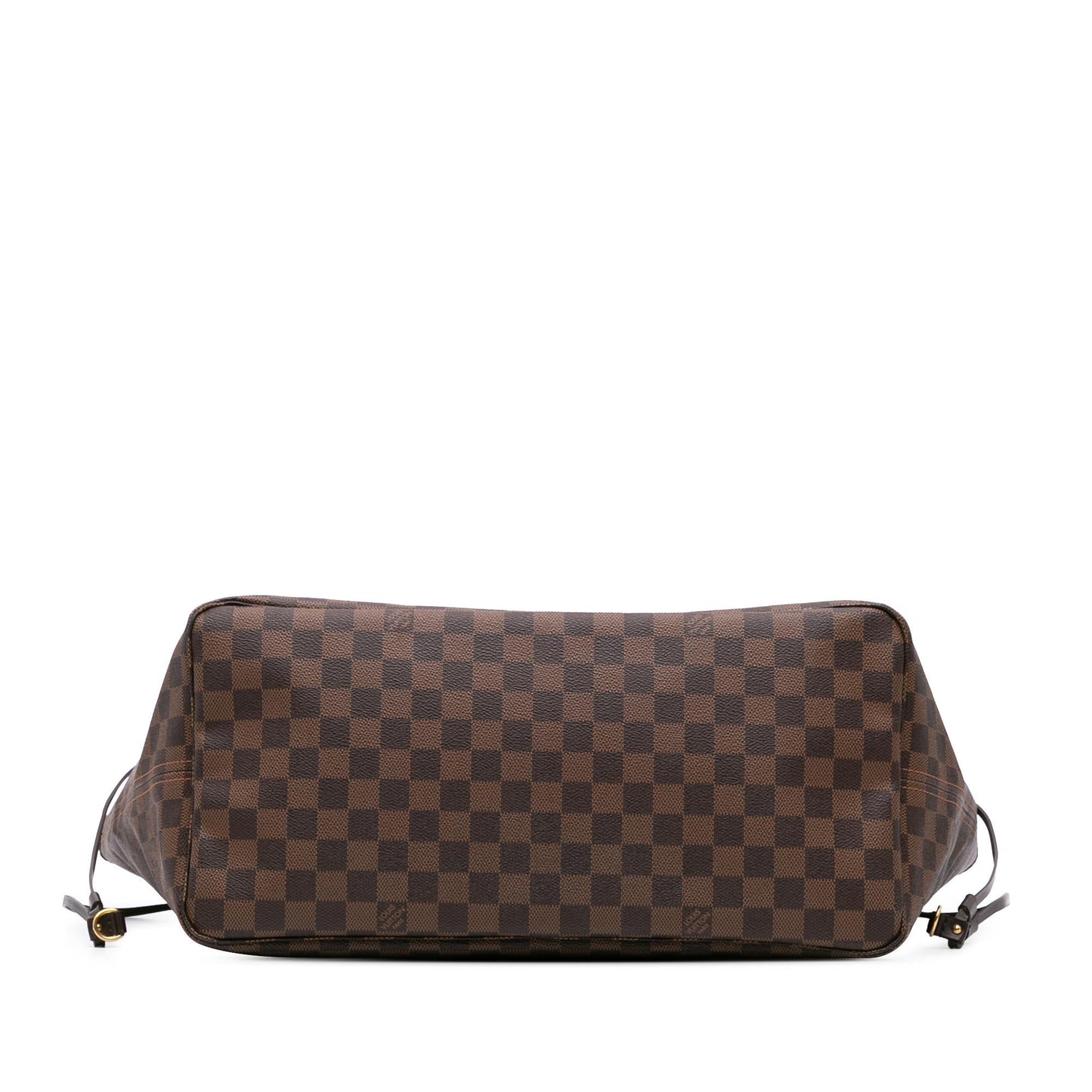 Louis Vuitton Damier Ebene Neverfull GM