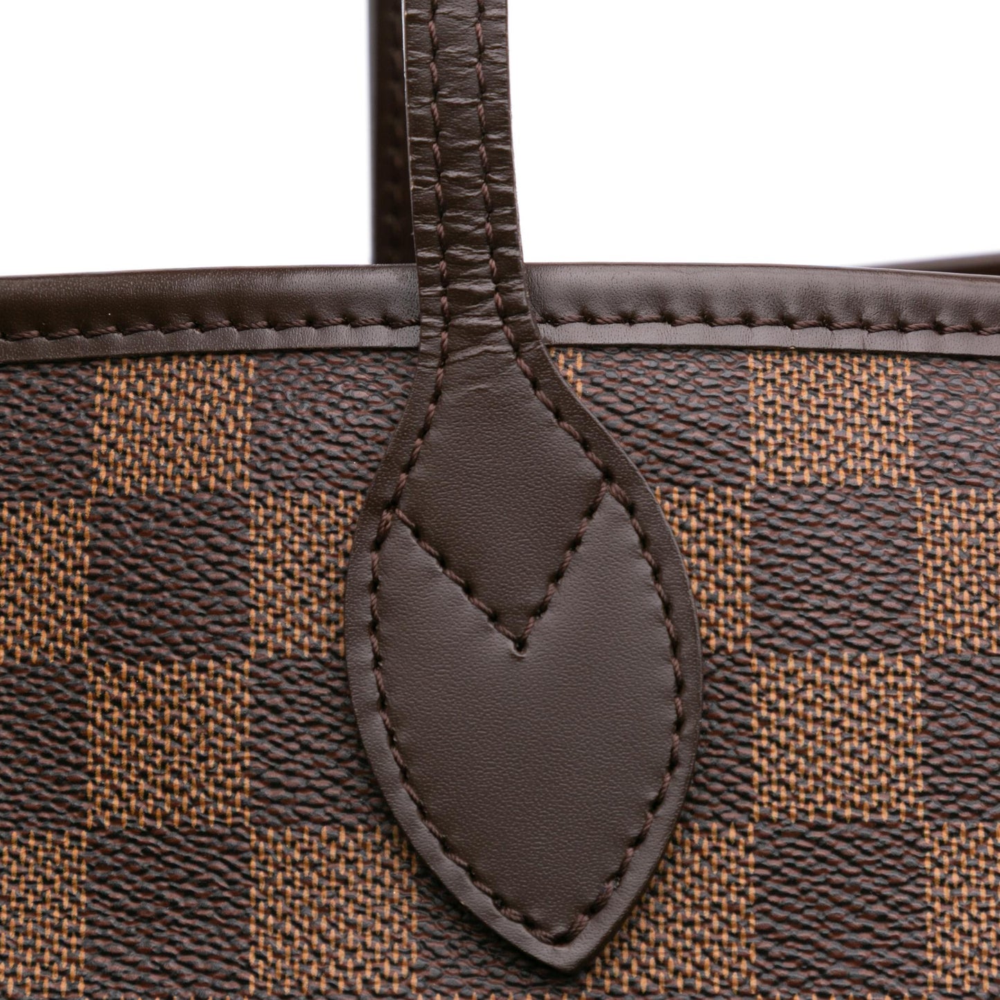 Louis Vuitton Damier Ebene Neverfull GM