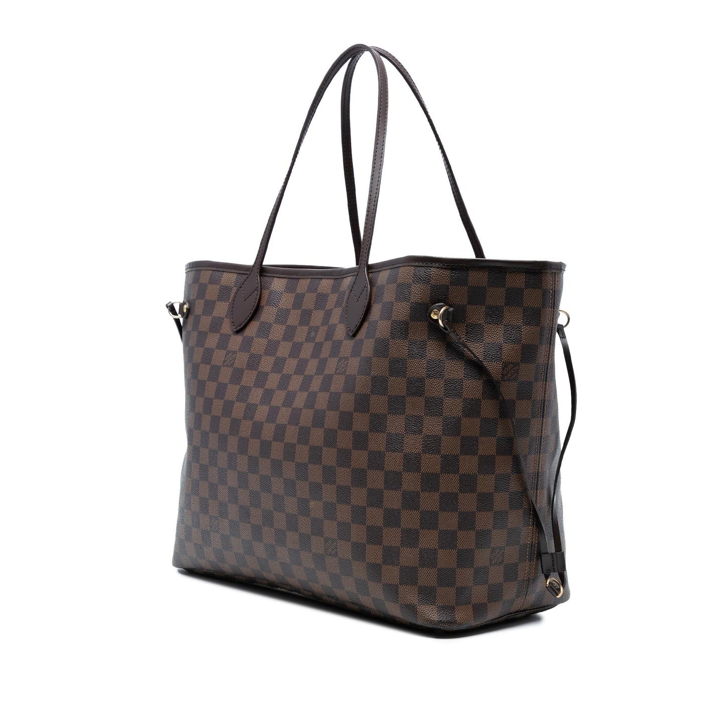 Louis Vuitton Damier Ebene Neverfull GM