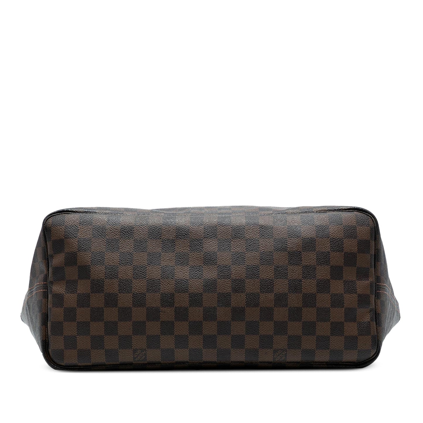 Louis Vuitton Damier Ebene Neverfull GM