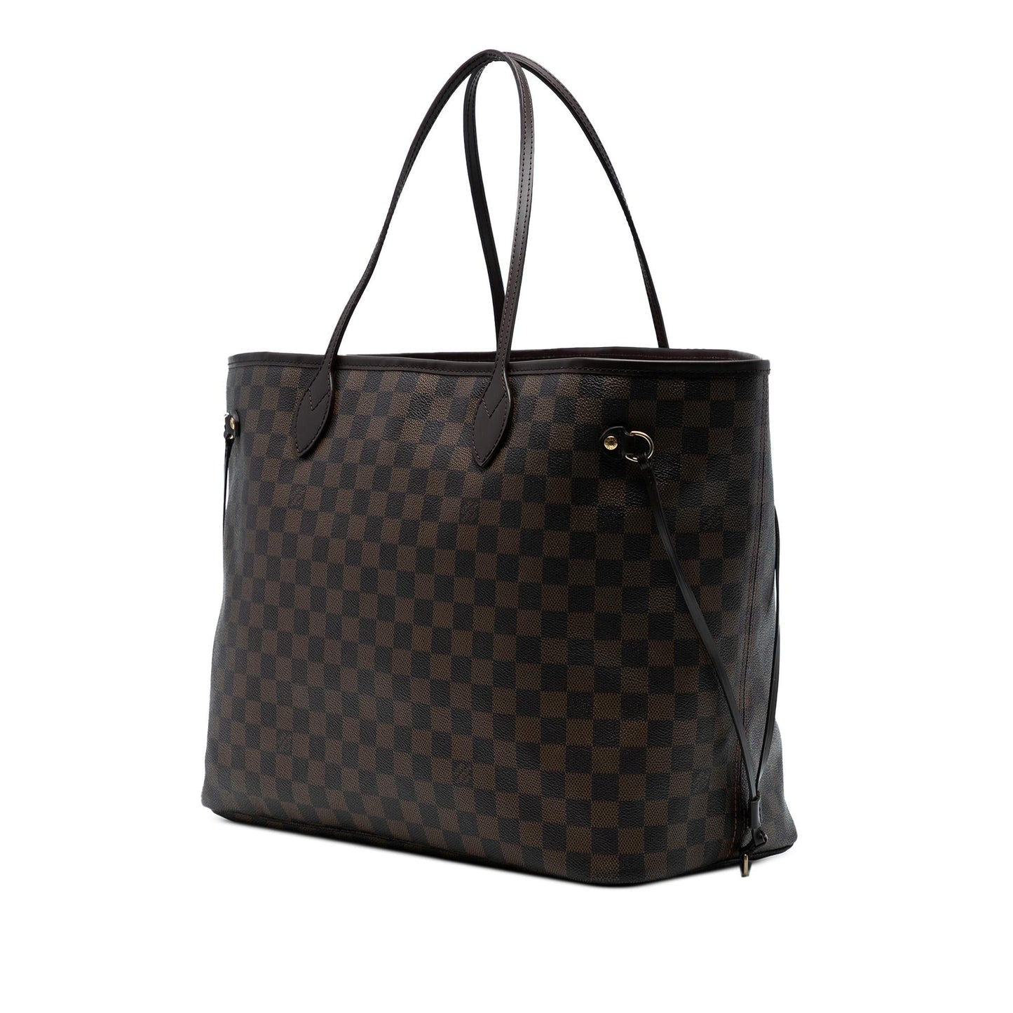 Louis Vuitton Damier Ebene Neverfull GM