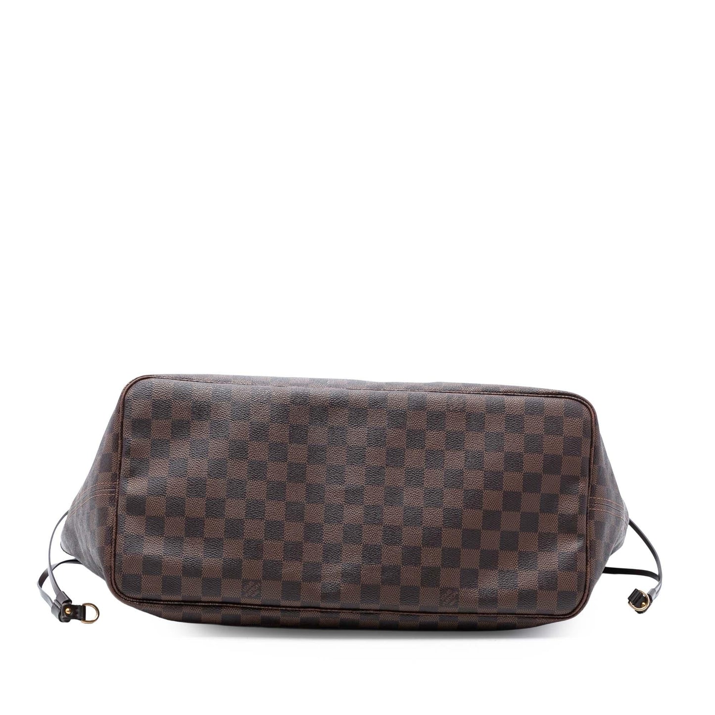 Louis Vuitton Damier Ebene Neverfull GM
