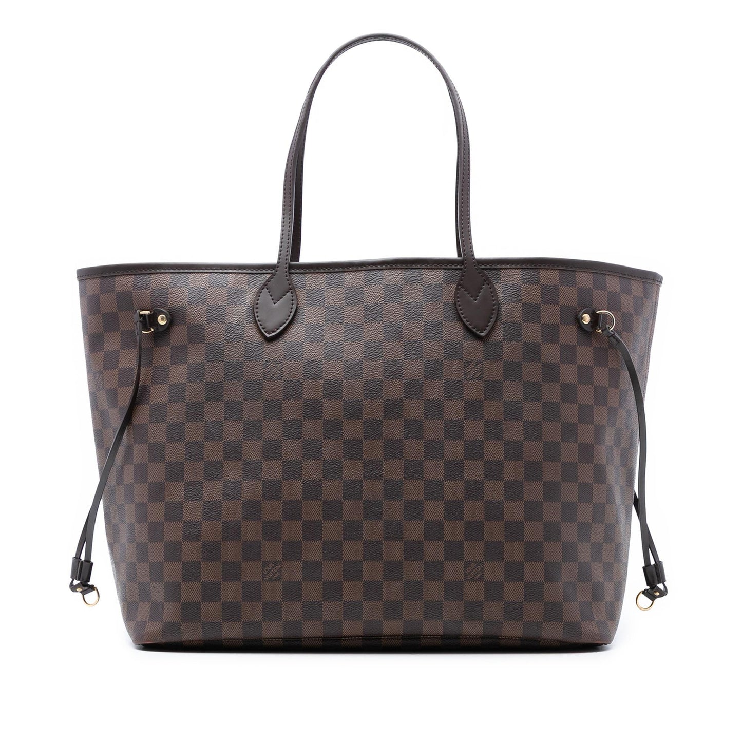 Louis Vuitton Damier Ebene Neverfull GM