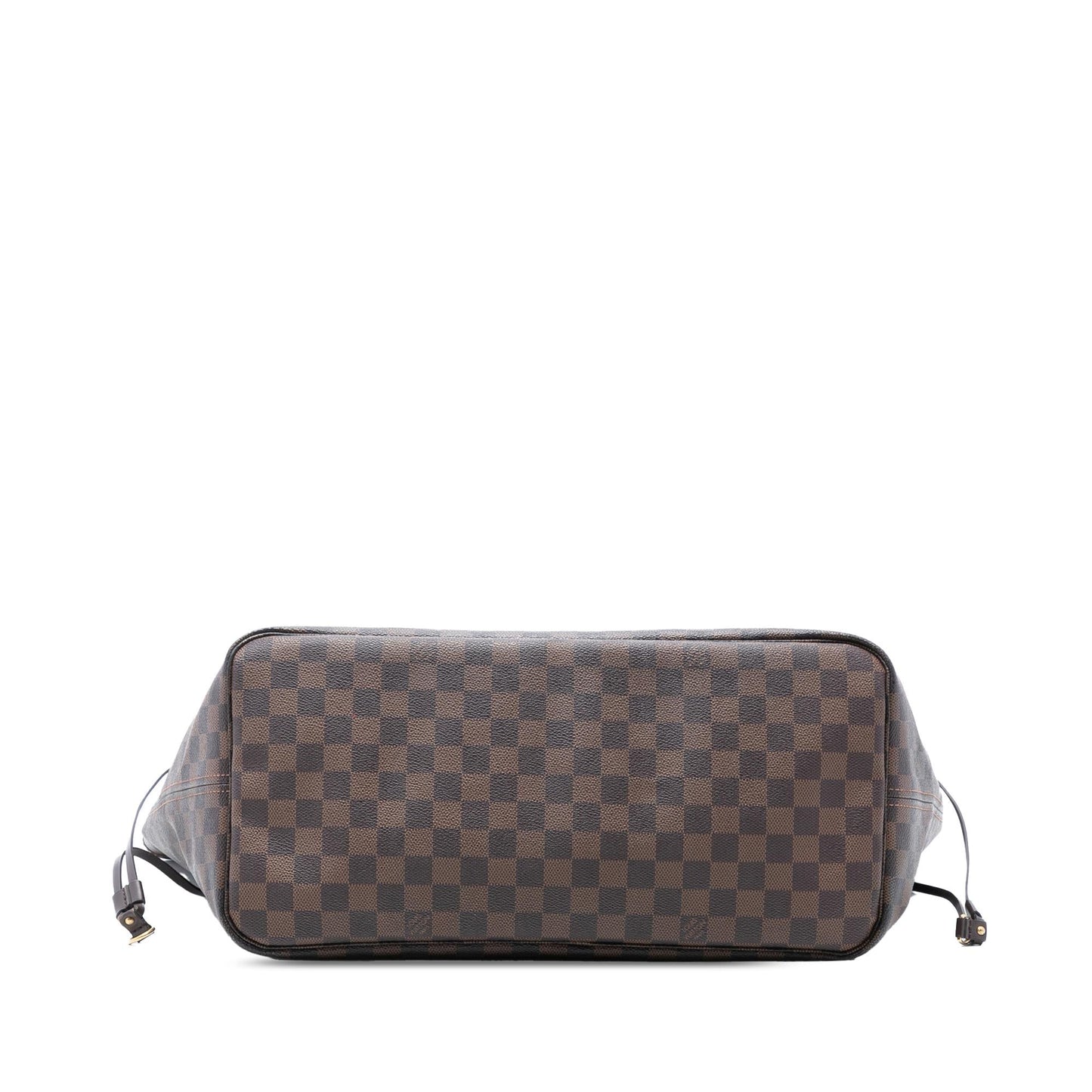 Louis Vuitton Damier Ebene Neverfull GM