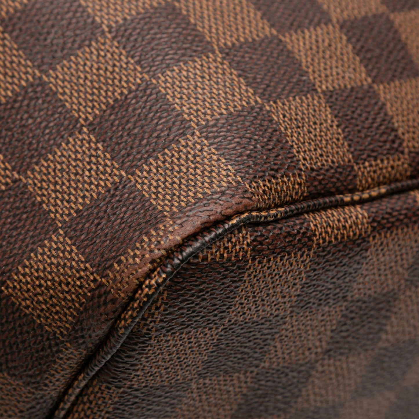 Louis Vuitton Damier Ebene Neverfull GM