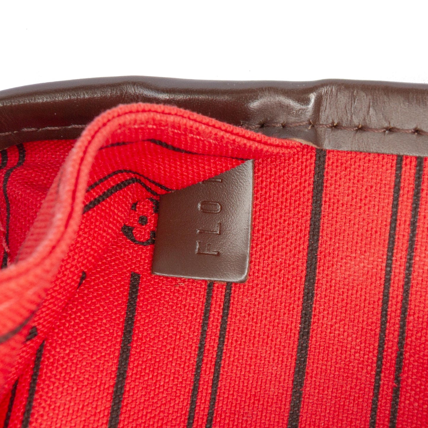 Louis Vuitton Damier Ebene Neverfull GM