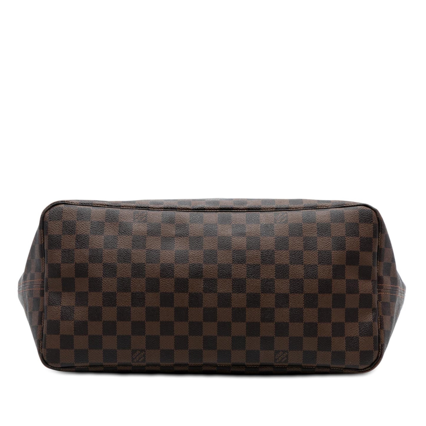 Louis Vuitton Damier Ebene Neverfull GM