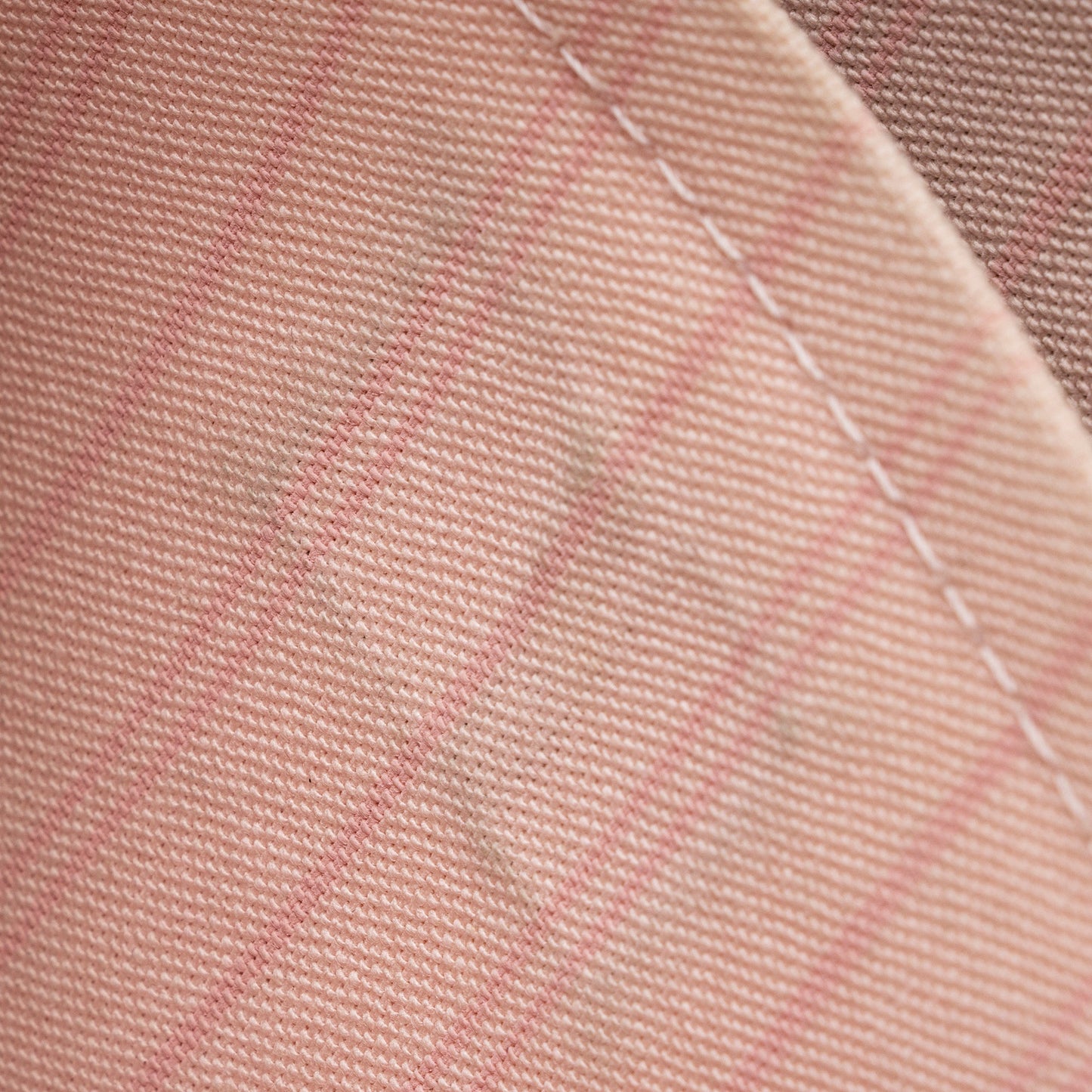 Louis Vuitton Damier Ebene Neverfull MM Pochette (SHF-22351)