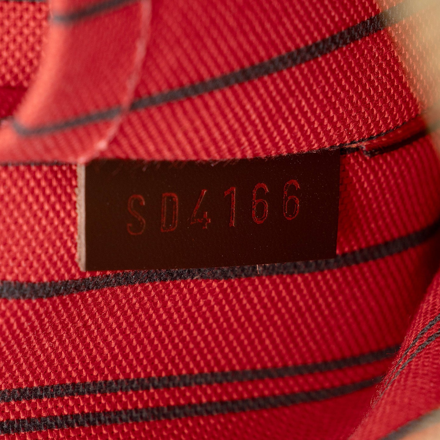 Louis Vuitton Damier Ebene Neverfull MM Pochette (SHF-qB0zem)