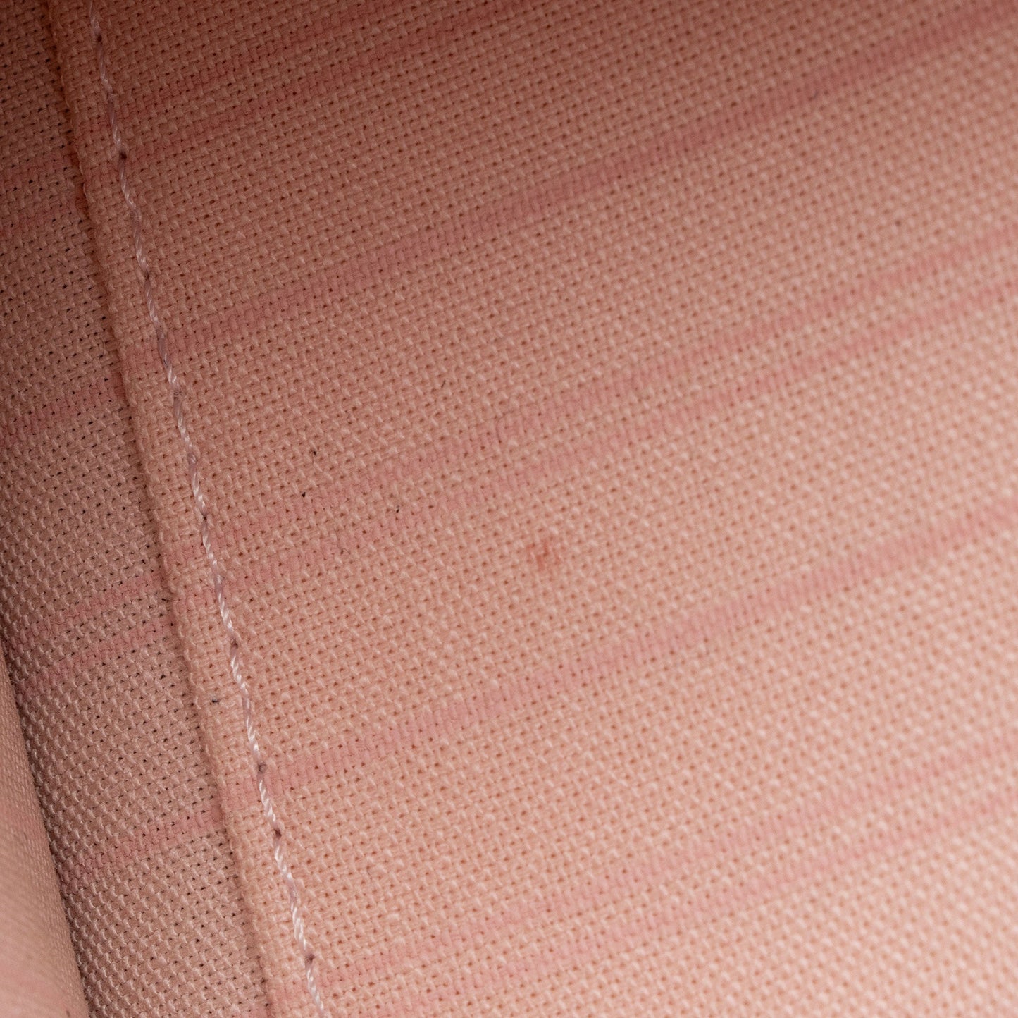Louis Vuitton Damier Ebene Neverfull MM Pochette