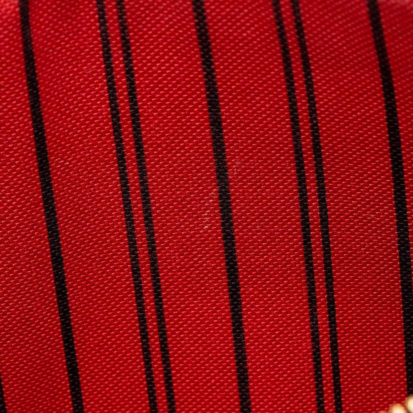 Louis Vuitton Damier Ebene Neverfull MM Pochette