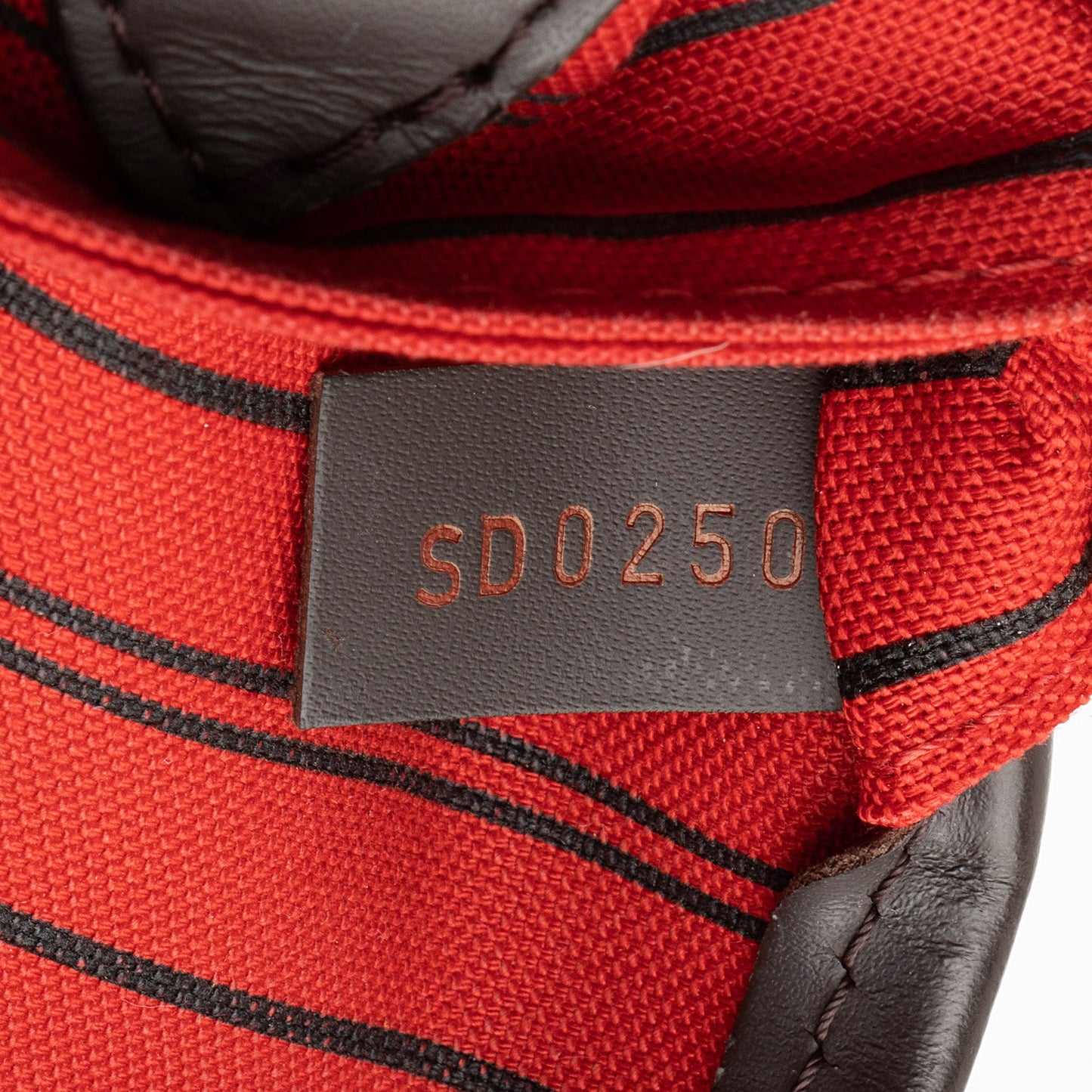 Louis Vuitton Damier Ebene Neverfull MM Tote (SHF-zro5UL)