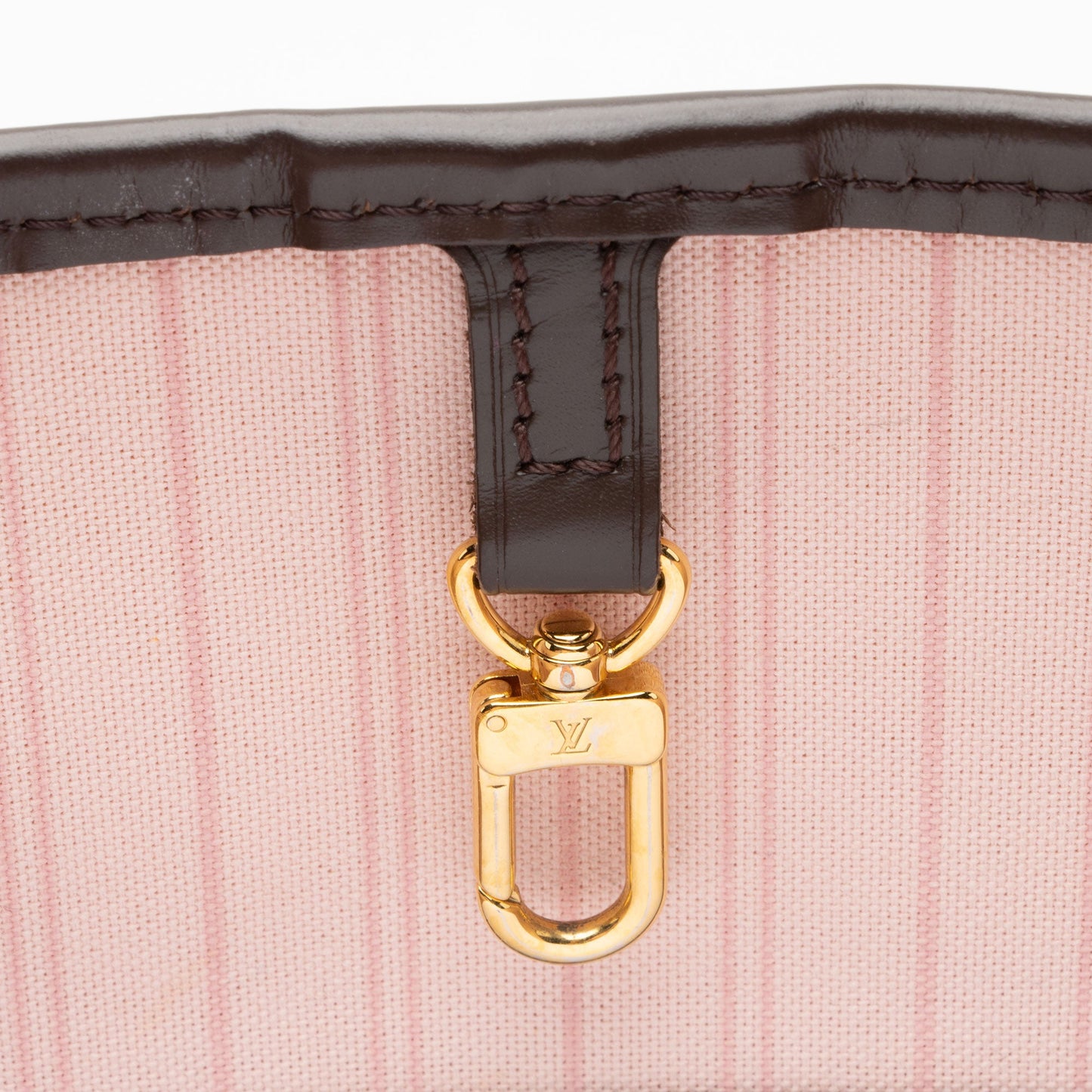 Louis Vuitton Damier Ebene Neverfull MM Tote (SHF-DD4msX)
