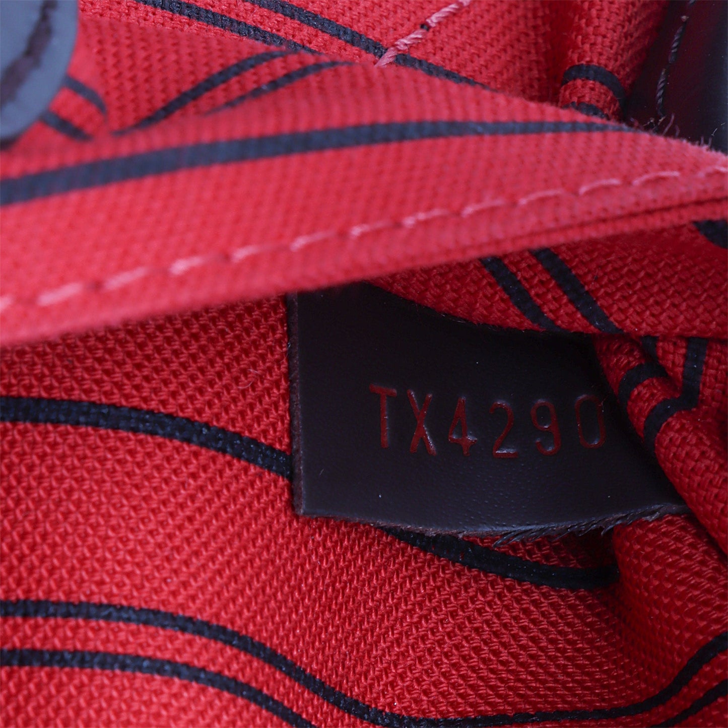 Louis Vuitton Damier Ebene Neverfull MM Tote (SHF-gIpYpu)