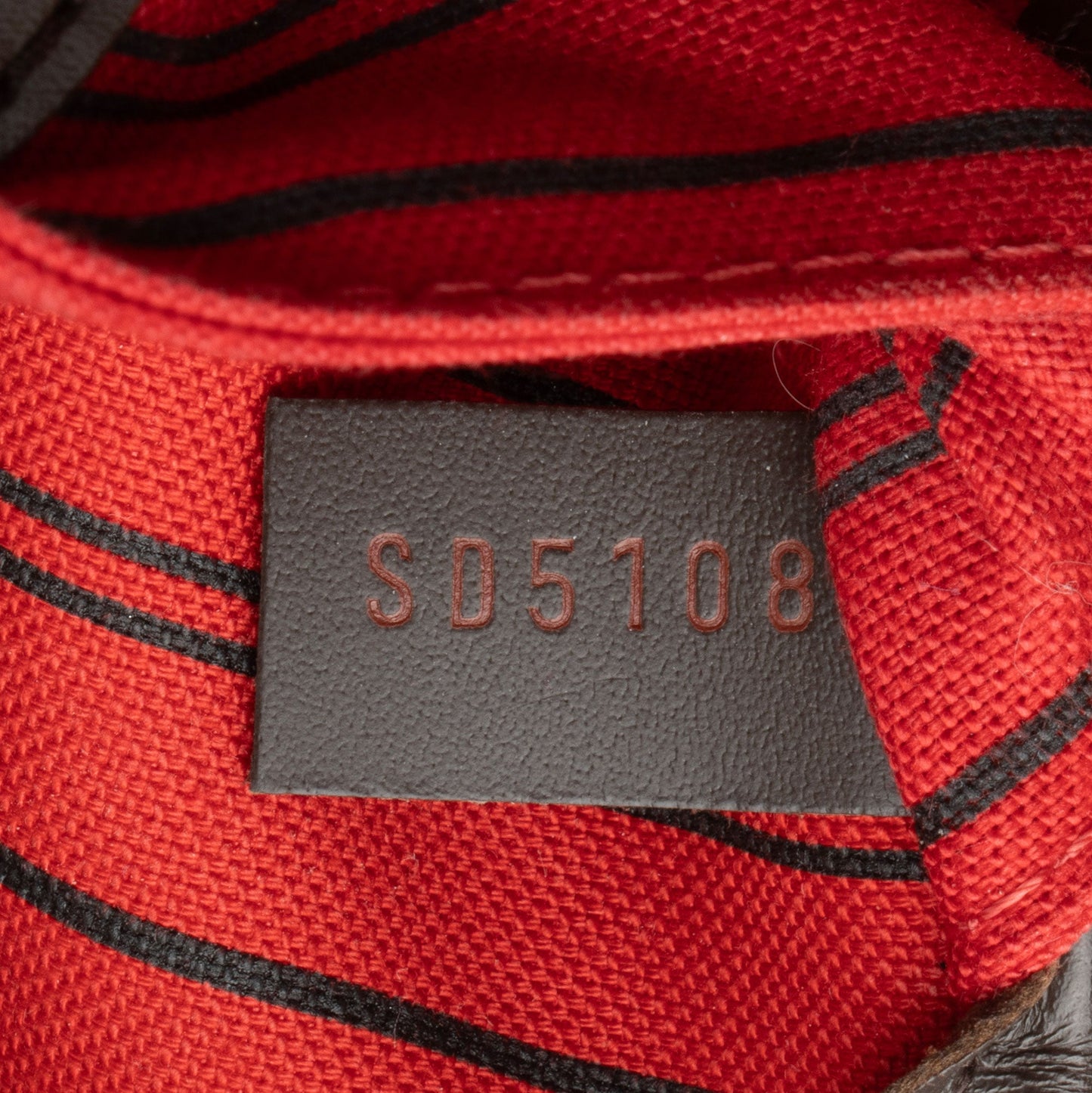 Louis Vuitton Damier Ebene Neverfull MM Tote (SHF-JgRumD)