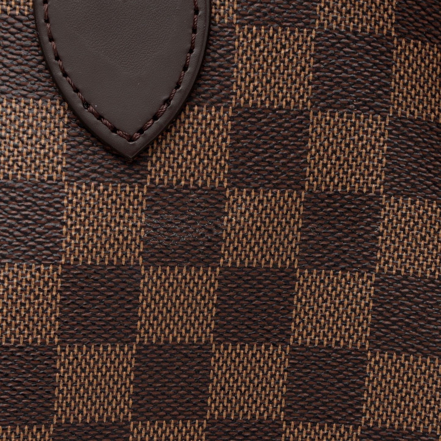 Louis Vuitton Damier Ebene Neverfull MM Tote (SHF-VTXzQN)