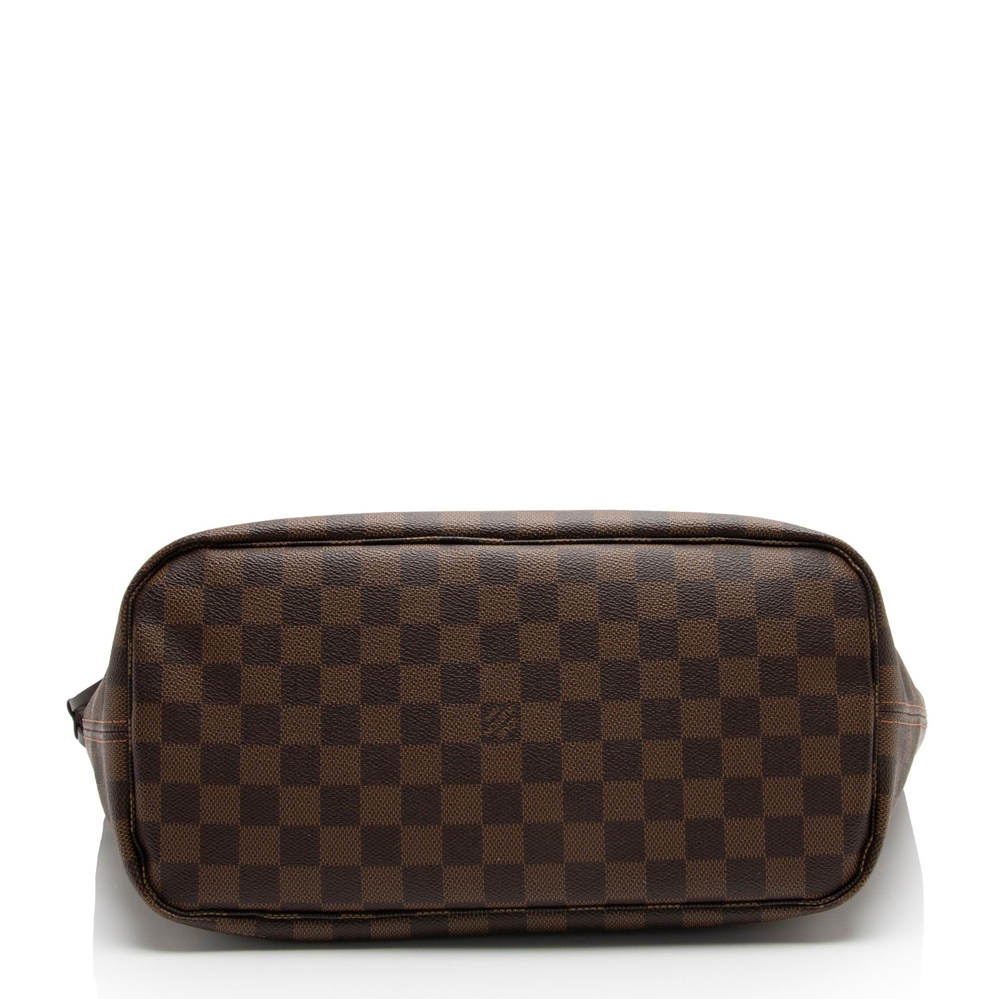 Louis Vuitton Damier Ebene Neverfull MM Tote (SHF-PA4tch)
