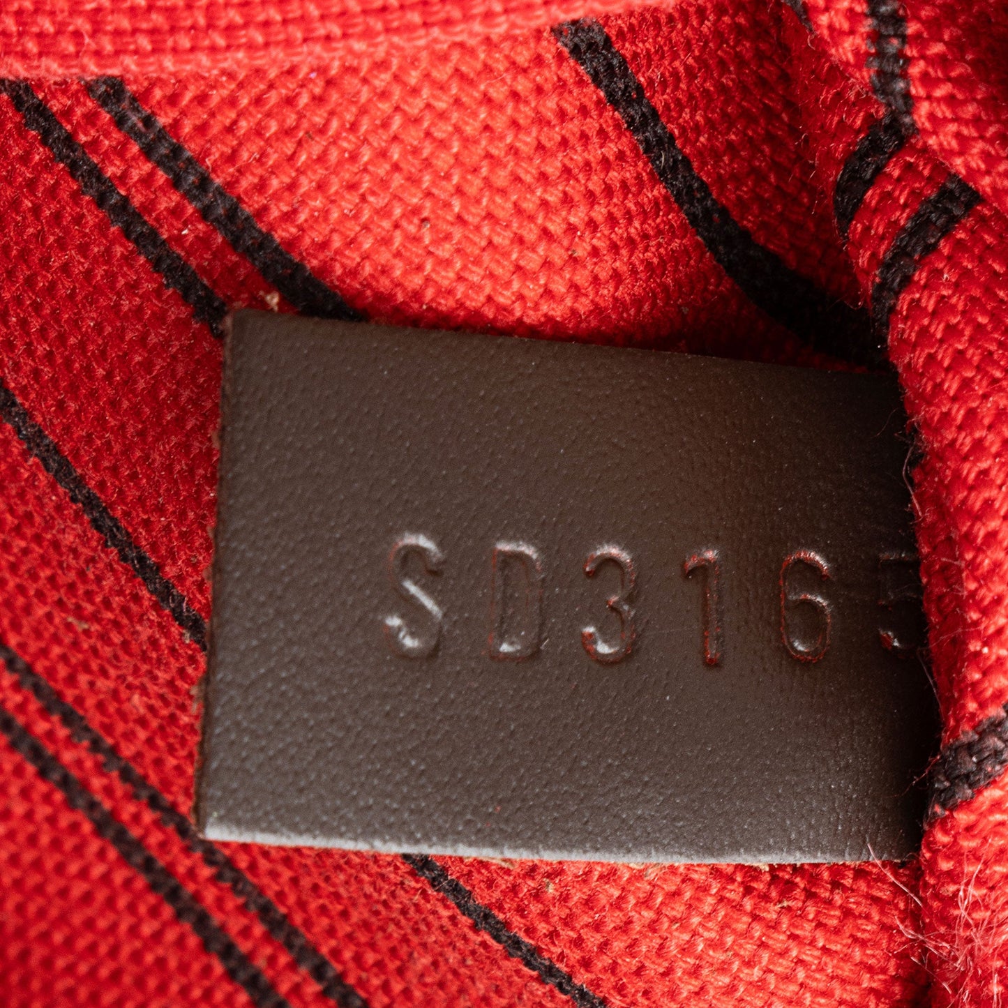 Louis Vuitton Damier Ebene Neverfull MM Tote (SHF-MCtMe7)
