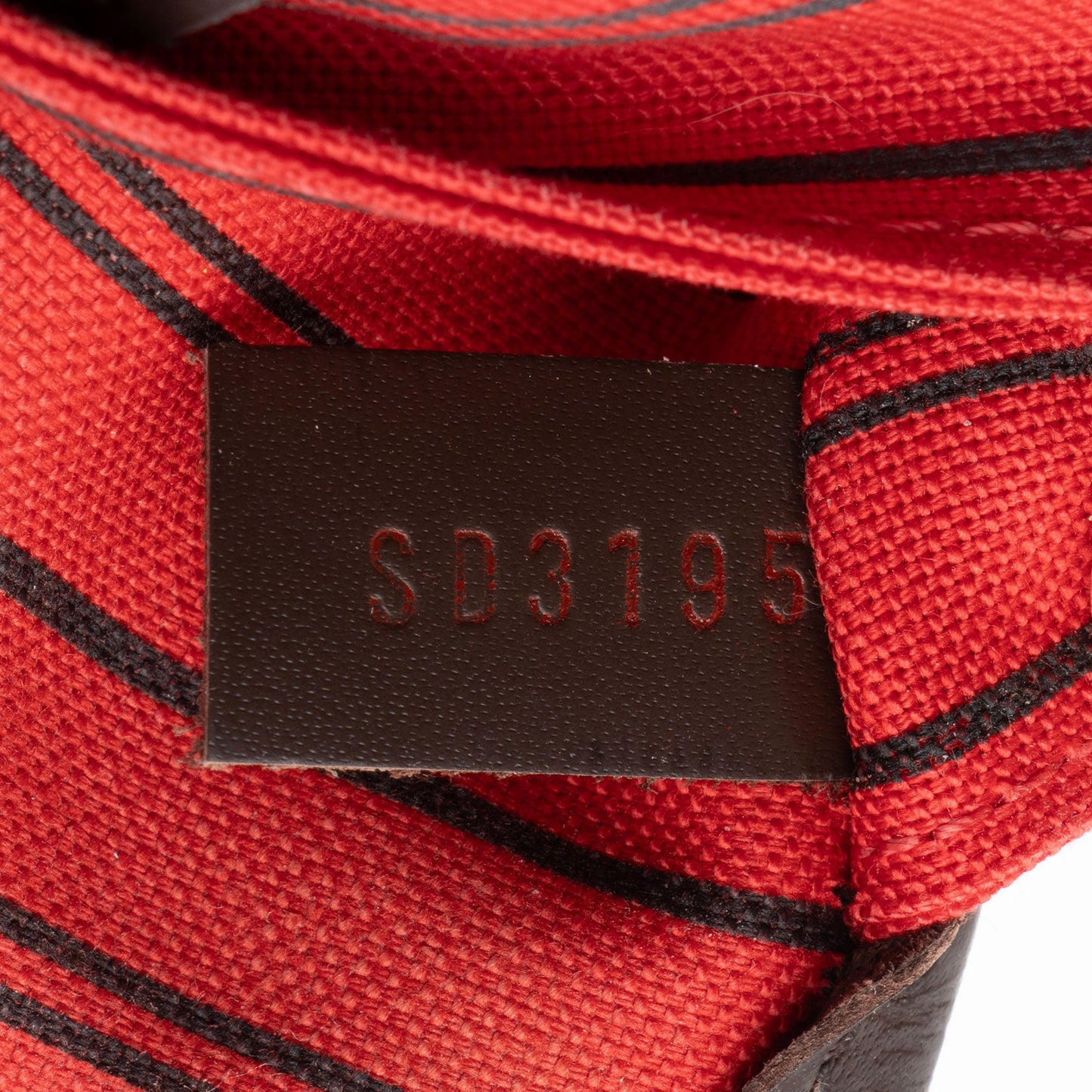 Louis Vuitton Damier Ebene Neverfull MM Tote (SHF-tyDp9G)