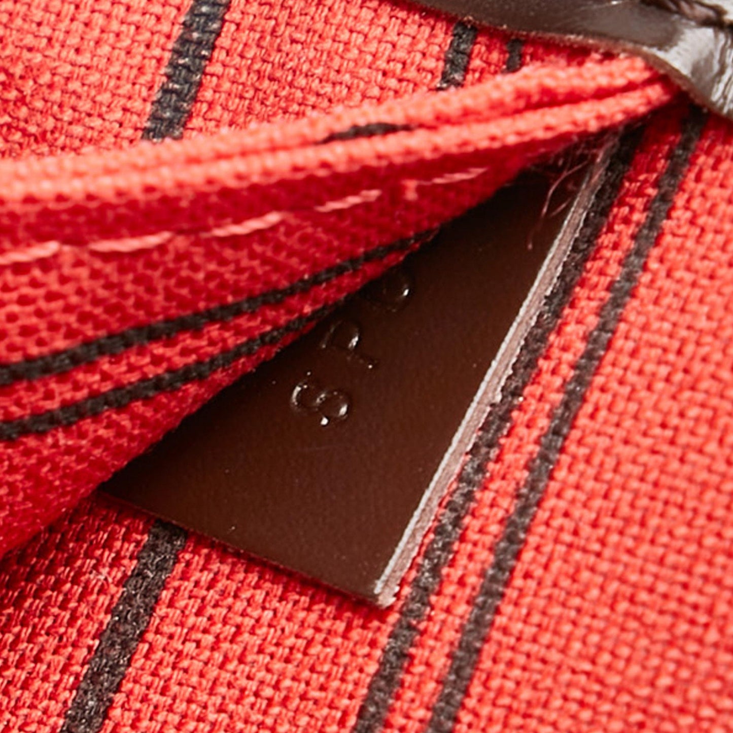 Louis Vuitton Damier Ebene Neverfull MM (SHG-36763)