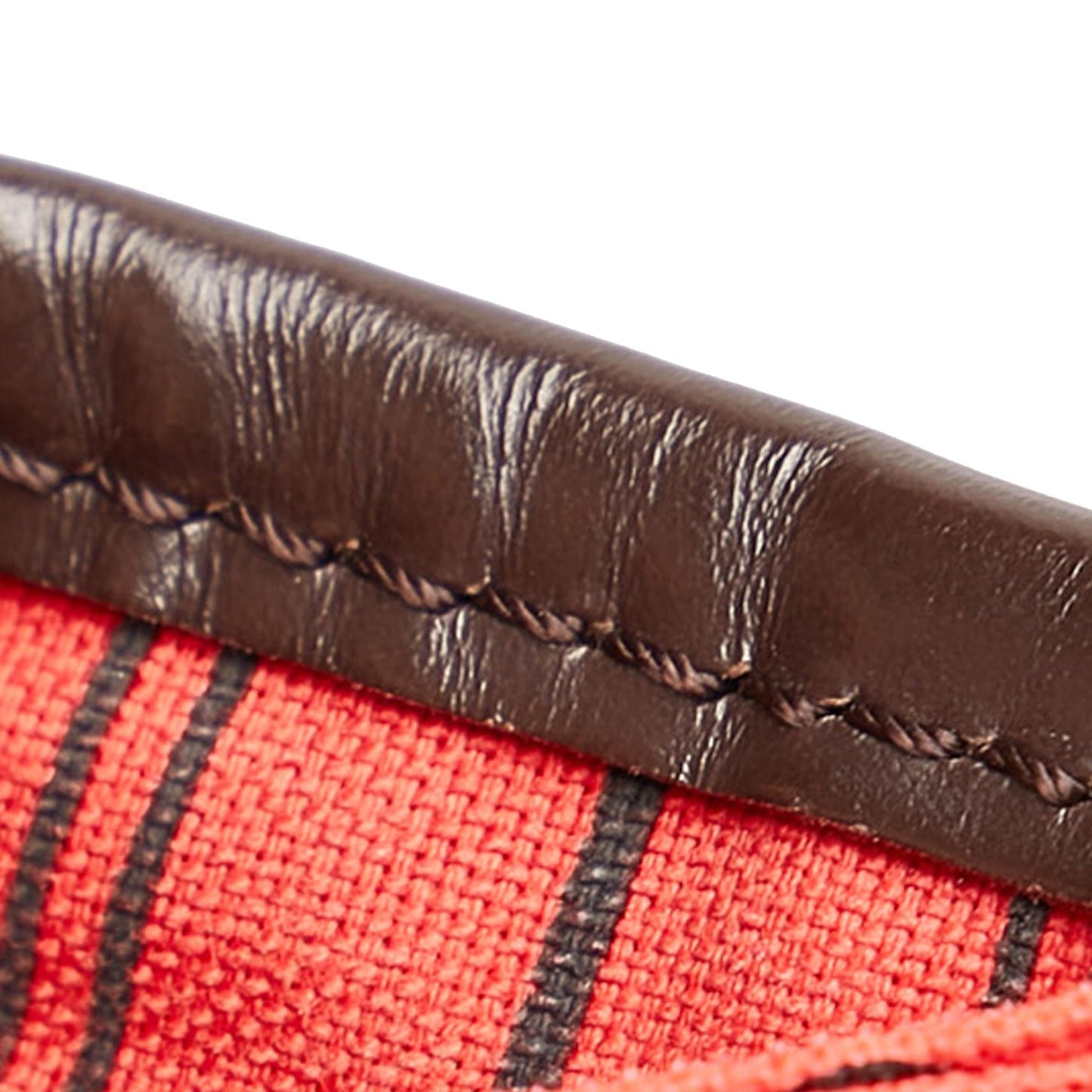 Louis Vuitton Damier Ebene Neverfull MM (SHG-36763)