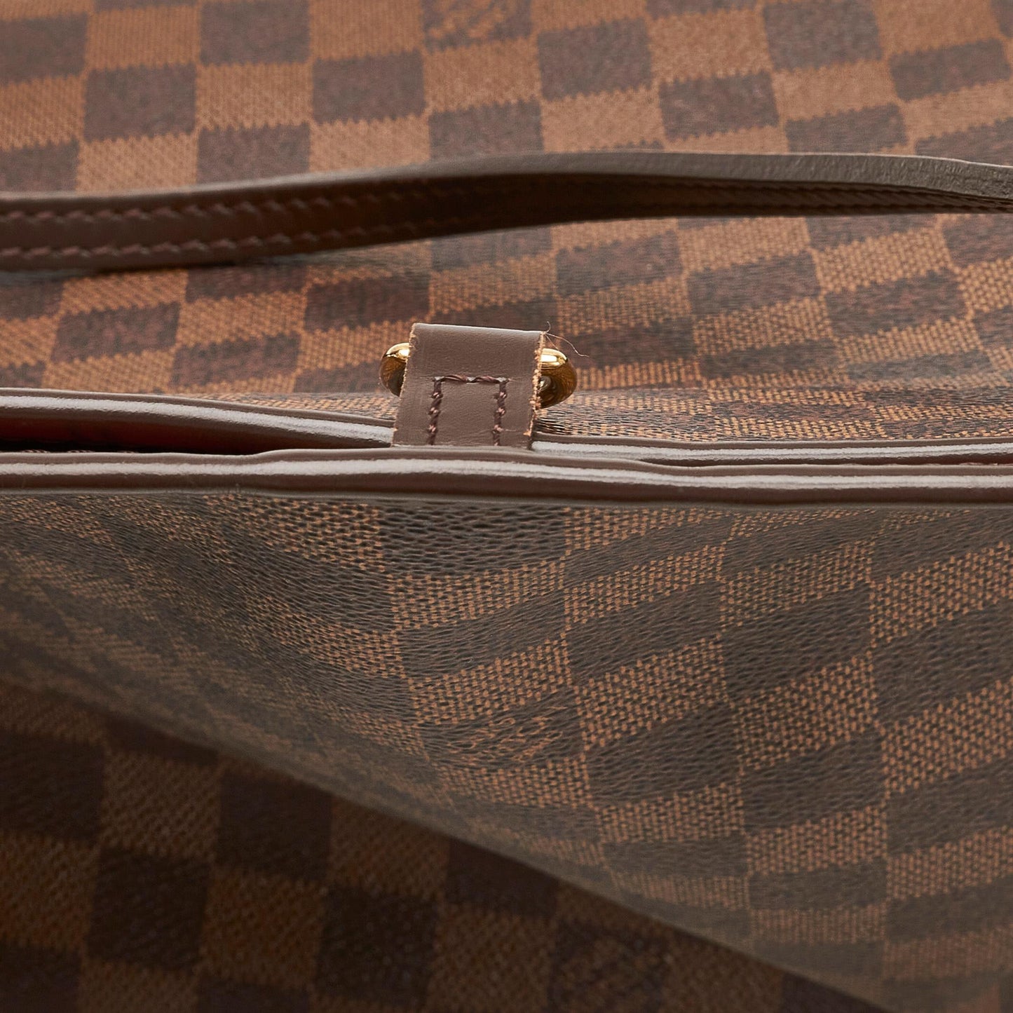 Louis Vuitton Damier Ebene Neverfull MM (SHG-chzDX1)