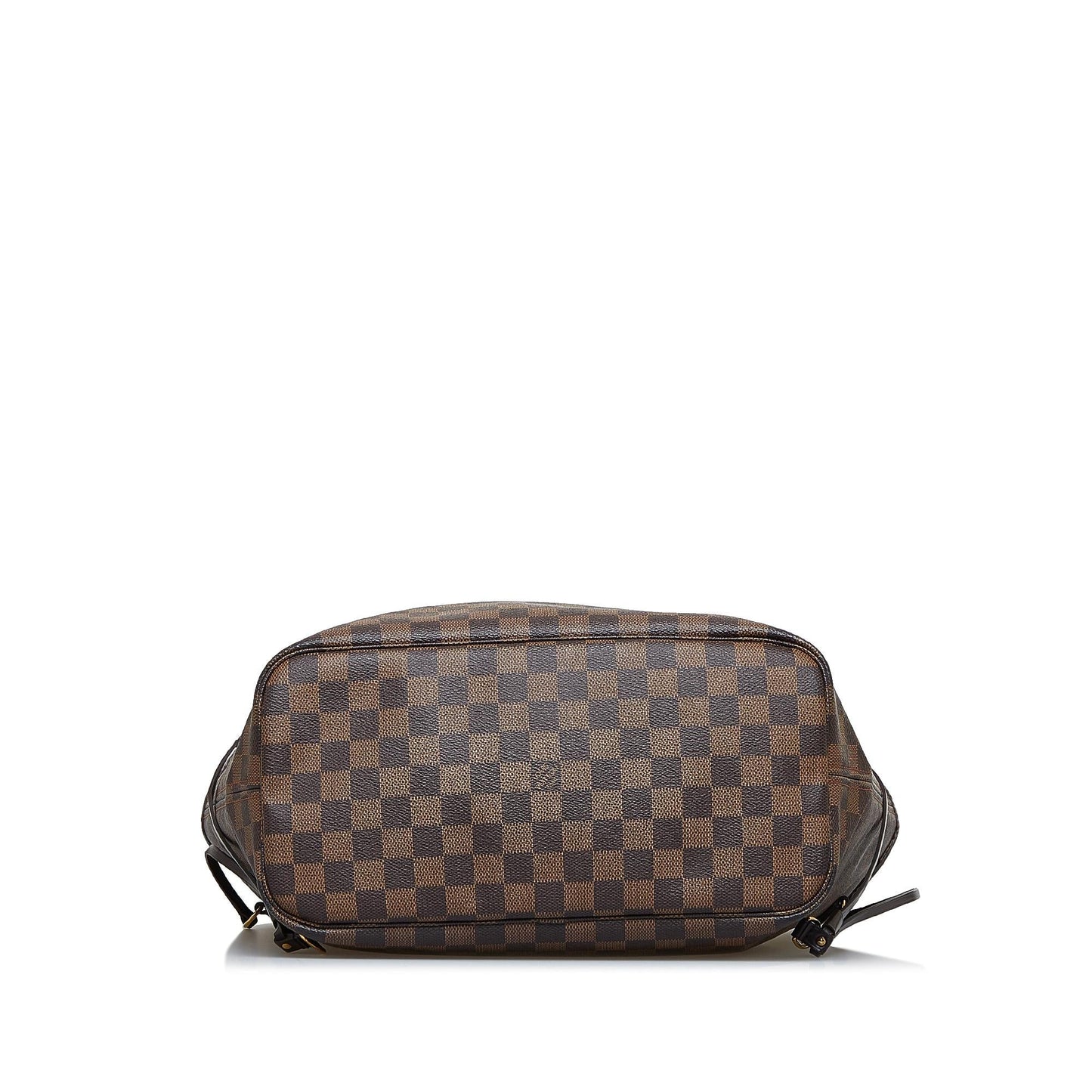 Louis Vuitton Damier Ebene Neverfull MM (SHG-iDFzYL)