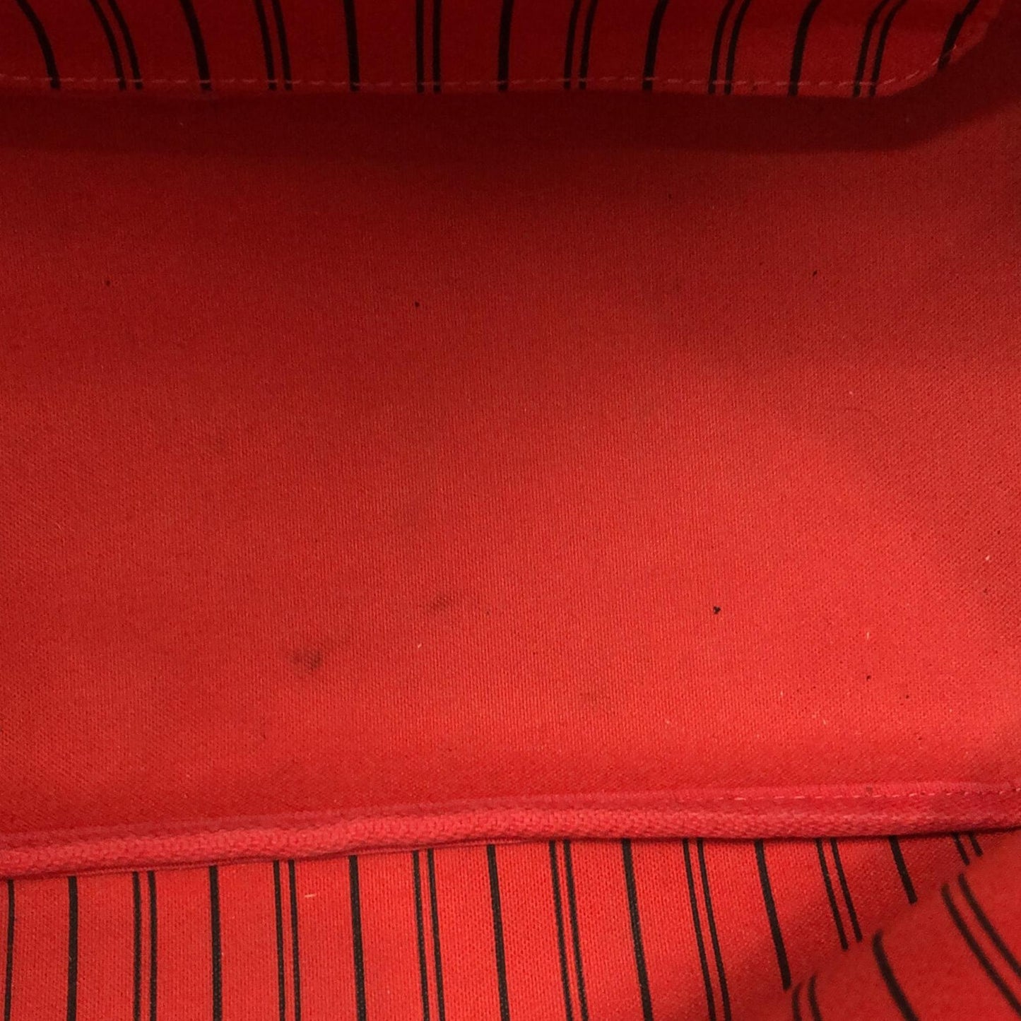 Louis Vuitton Damier Ebene Neverfull MM (SHG-xLK26v)