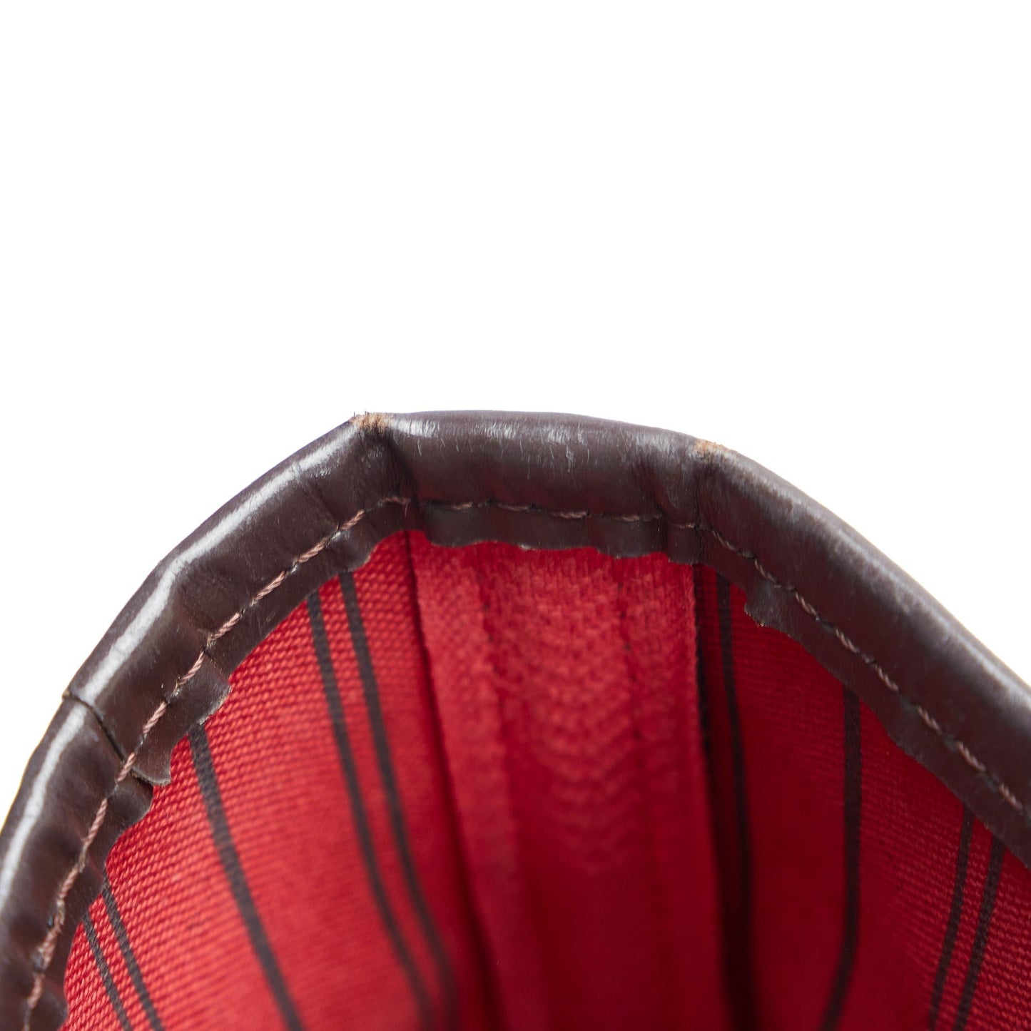 Louis Vuitton Damier Ebene Neverfull MM (SHG-DYTYMy)