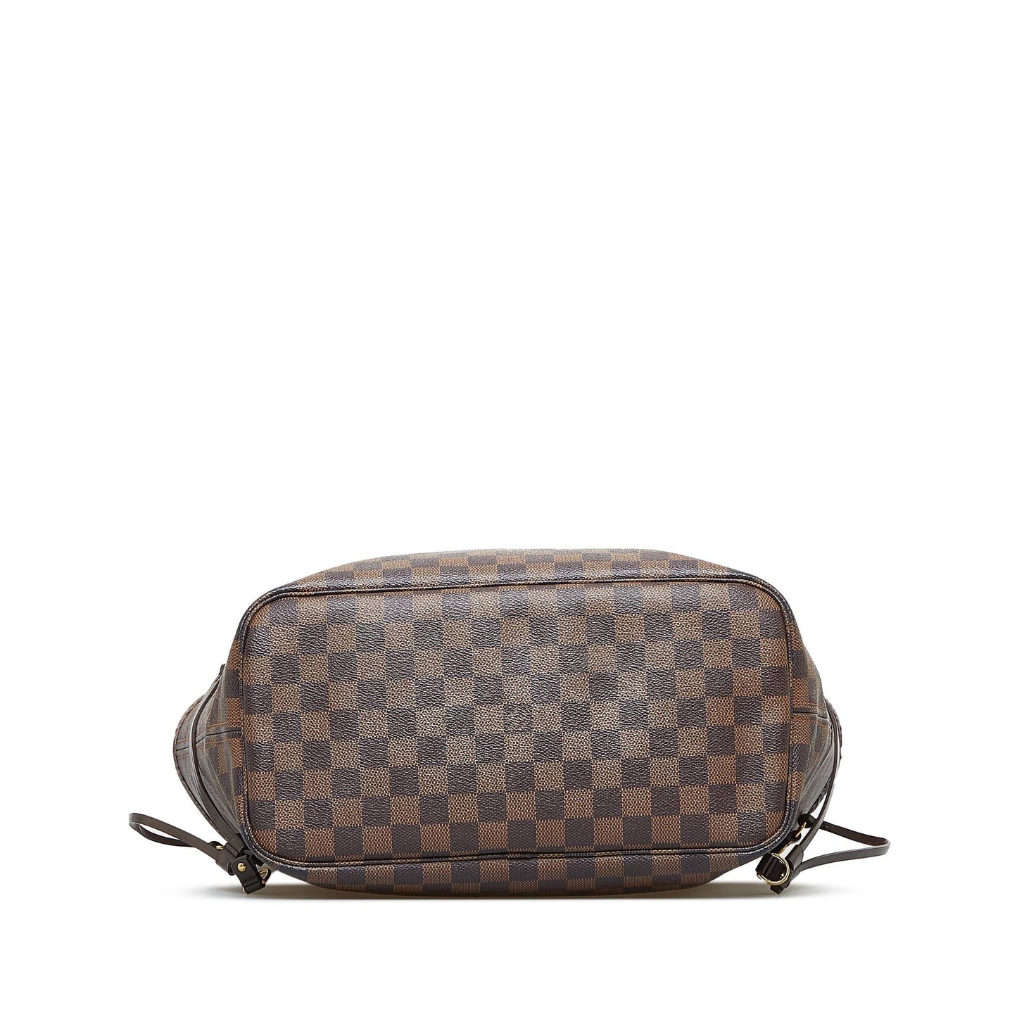 Louis Vuitton Damier Ebene Neverfull MM (SHG-rvXCWT)