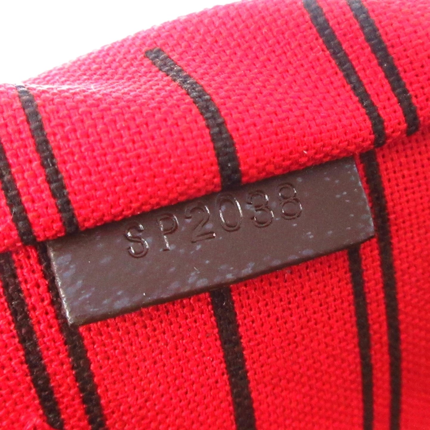 Louis Vuitton Damier Ebene Neverfull MM (SHG-ikvkR7)