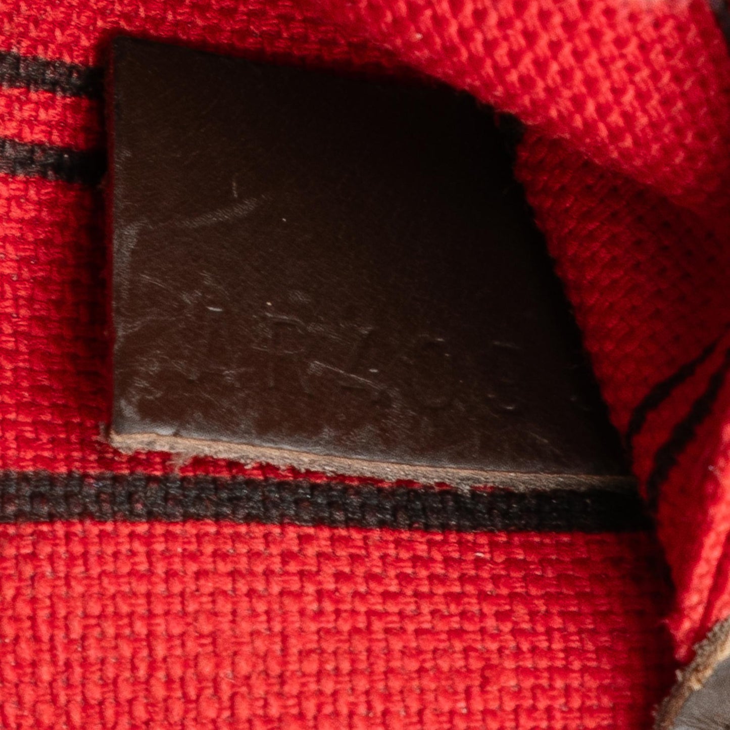 Louis Vuitton Damier Ebene Neverfull MM (SHG-XXTnau)