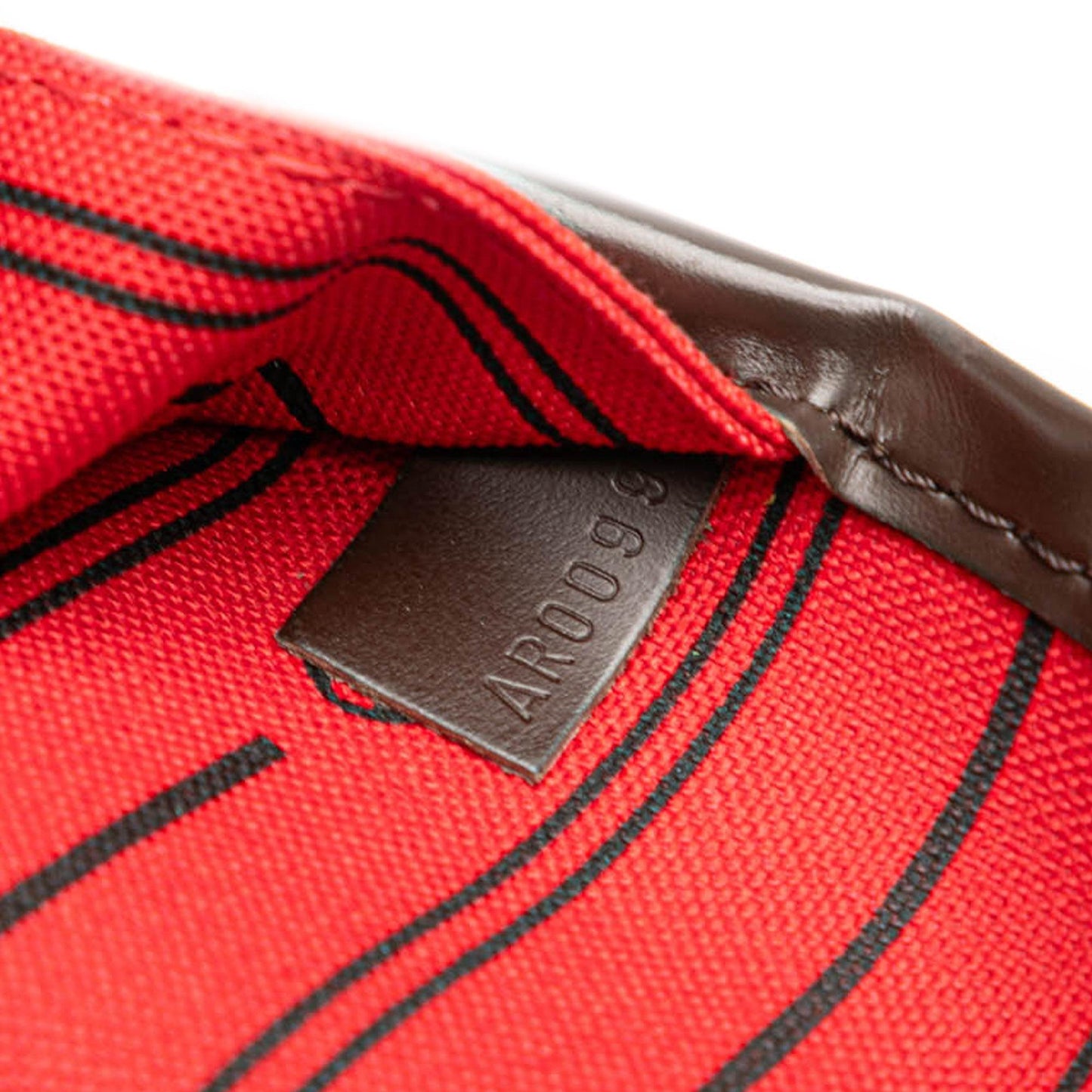 Louis Vuitton Damier Ebene Neverfull MM (SHG-UXbhyP)