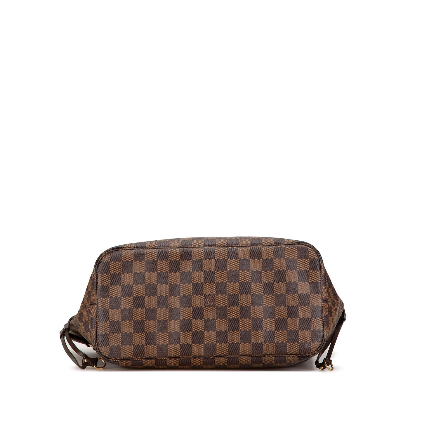Louis Vuitton Damier Ebene Neverfull MM