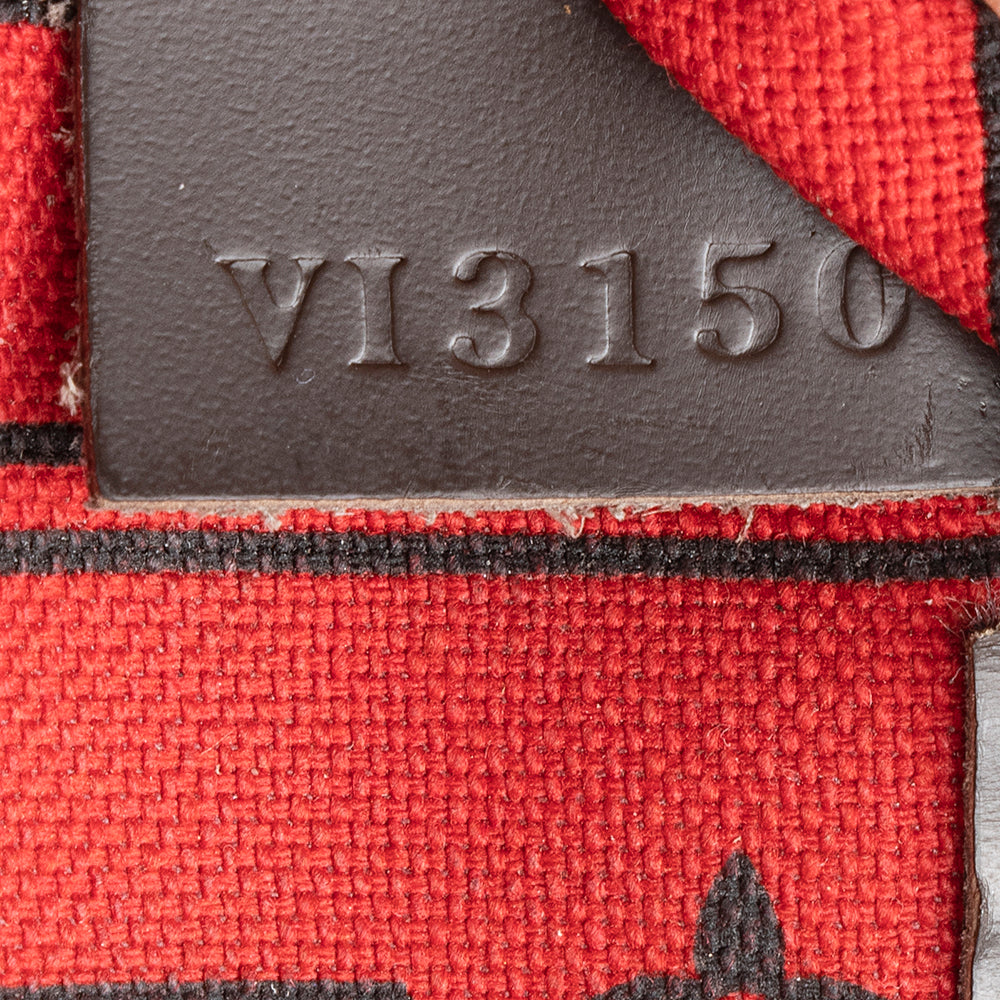 Louis Vuitton Damier Ebene Neverfull PM Tote -  (SHF-19636)